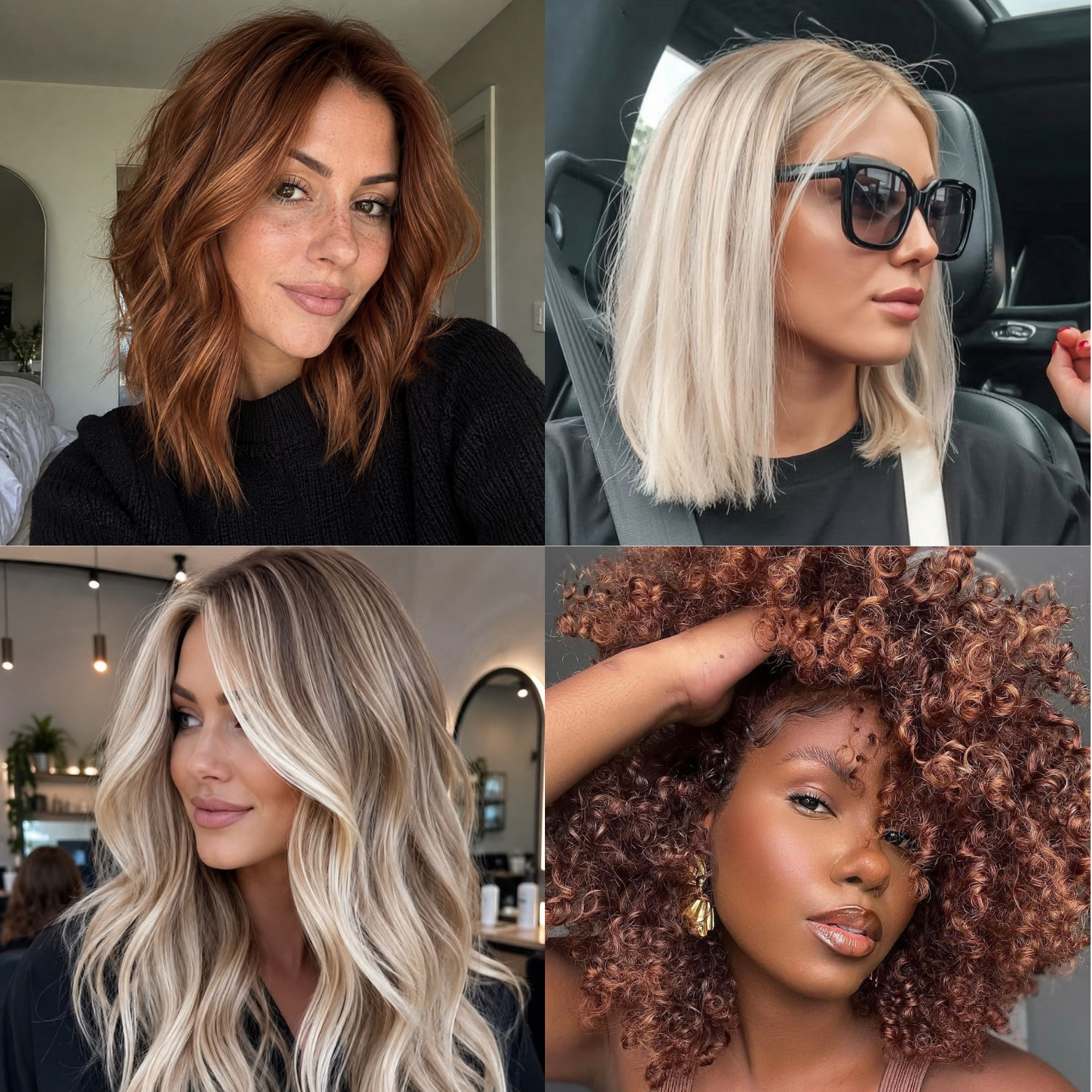 Quelles sont les tendances coloration cheveux à adopter en automne 2026 ?
