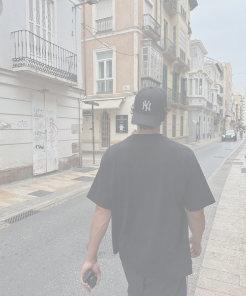 Homme 