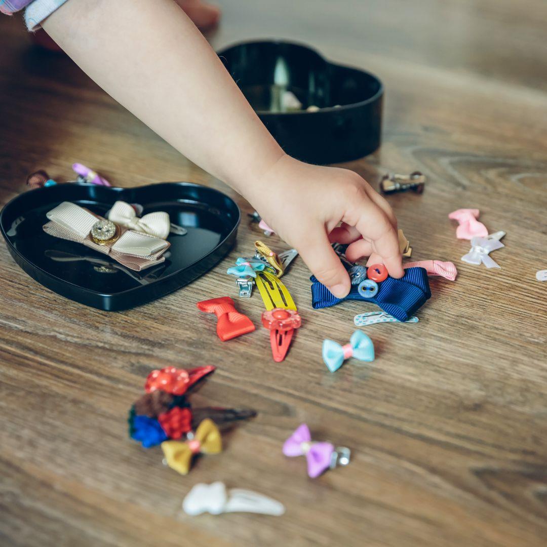 Ornements Enfants