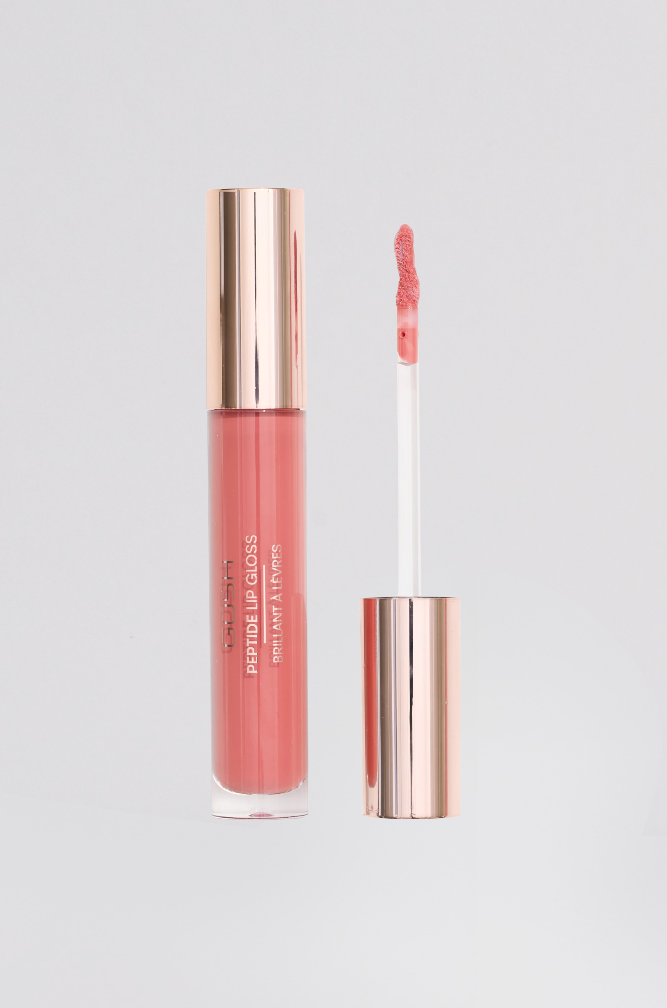 peptide lip gloss - 003 vintage - Photo 1