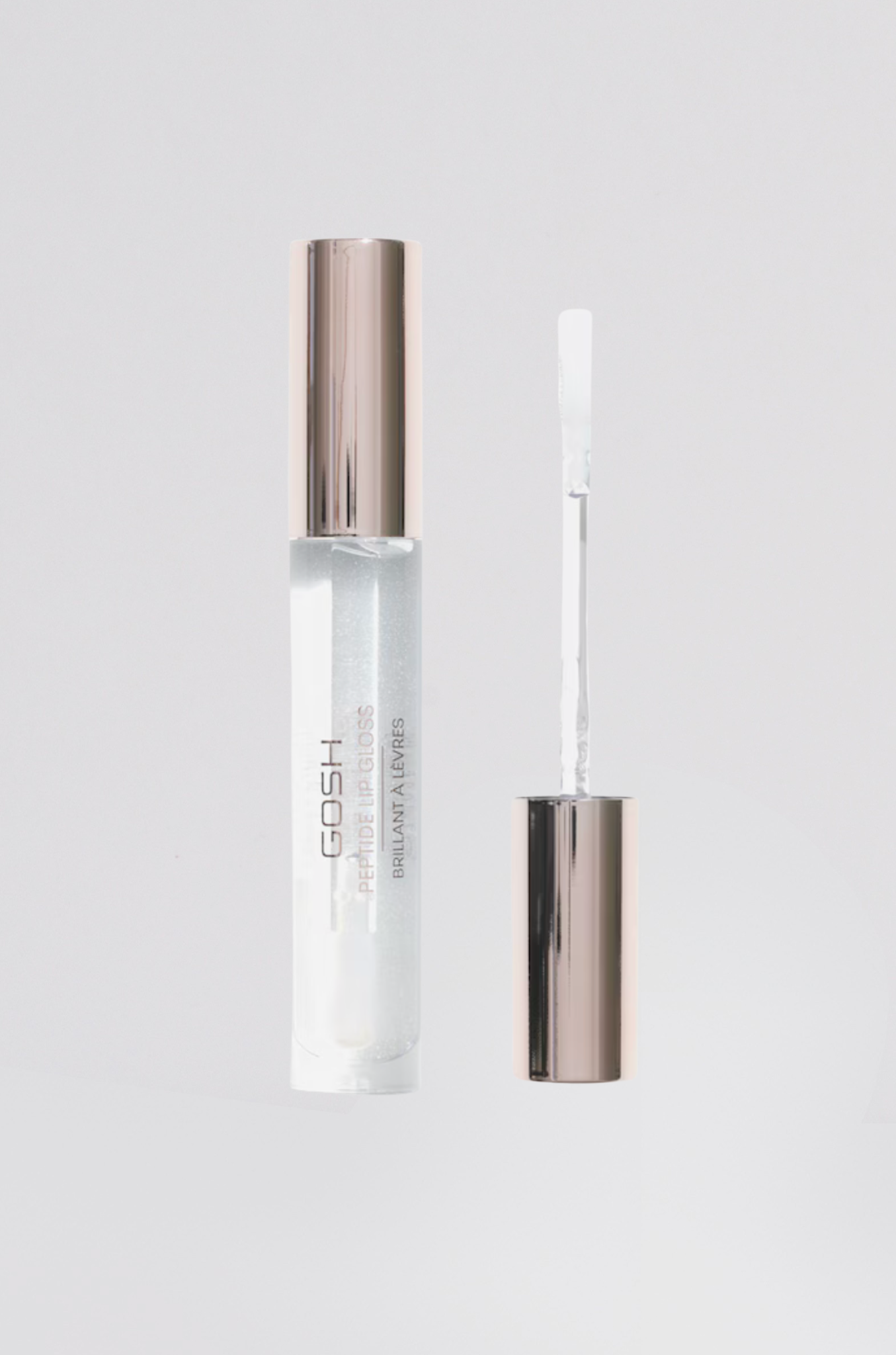 peptide lip gloss - 004 timeless - Photo 1