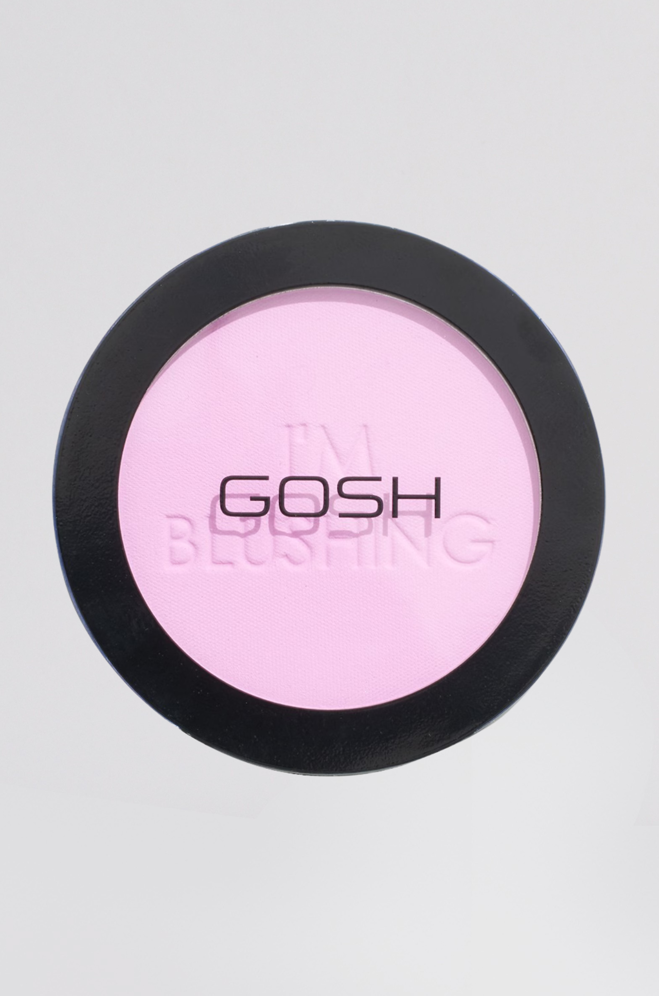 the perfect blush - i'm blushing - 005 shocking pink - Photo 1