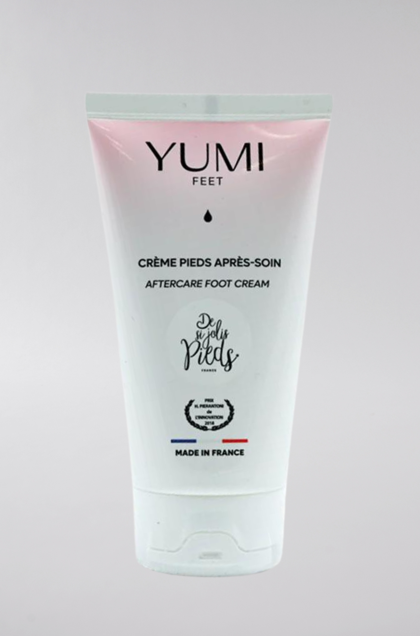 yumi feet after cream 200ml - Photo 1