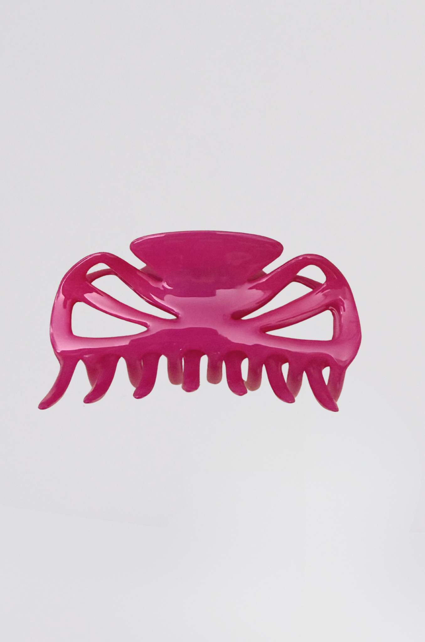 pince 90mm 746 opaline 94 rose -skeem- - Photo 1