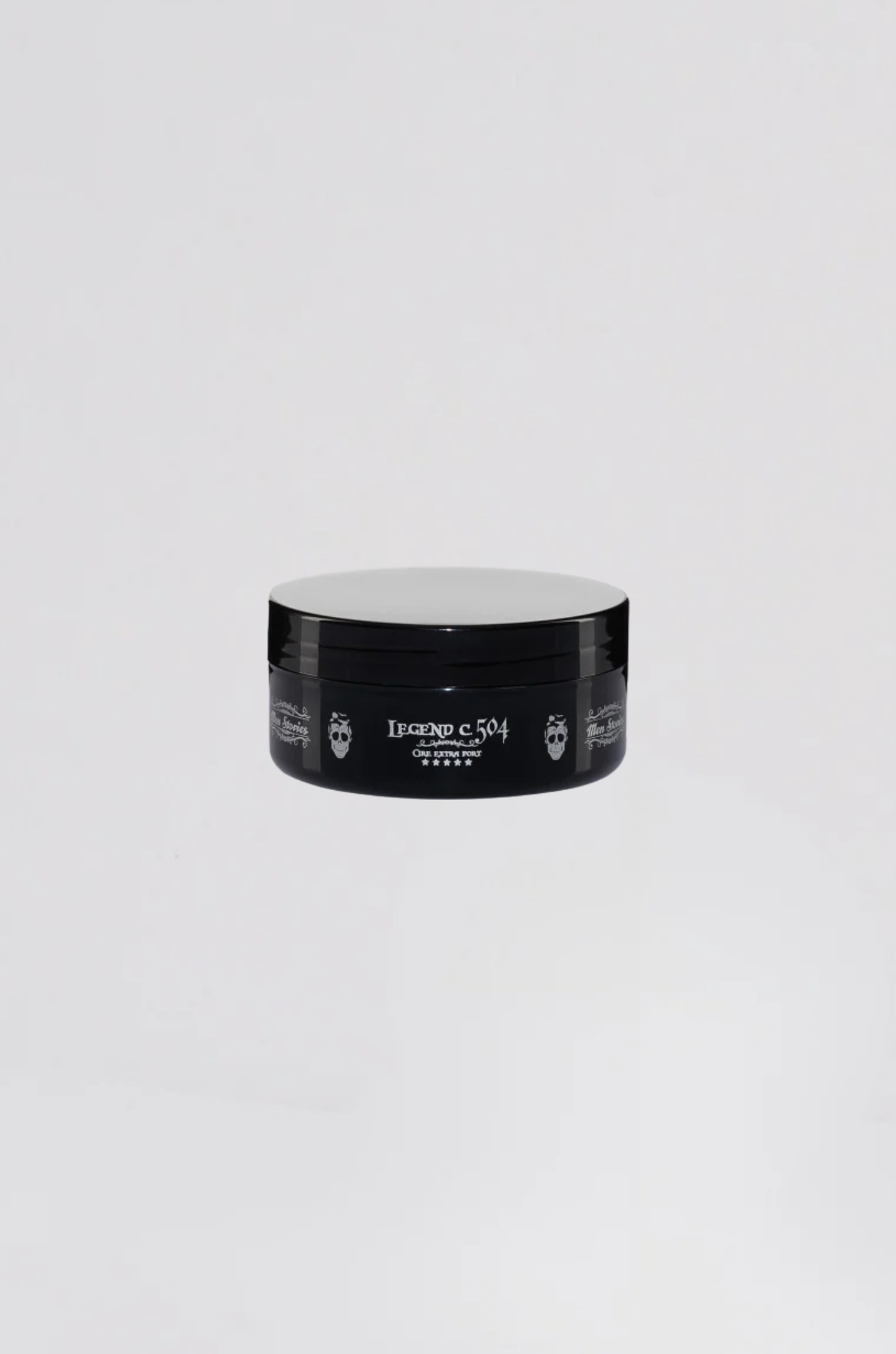cire men stories extra forte 150ml - Photo 1