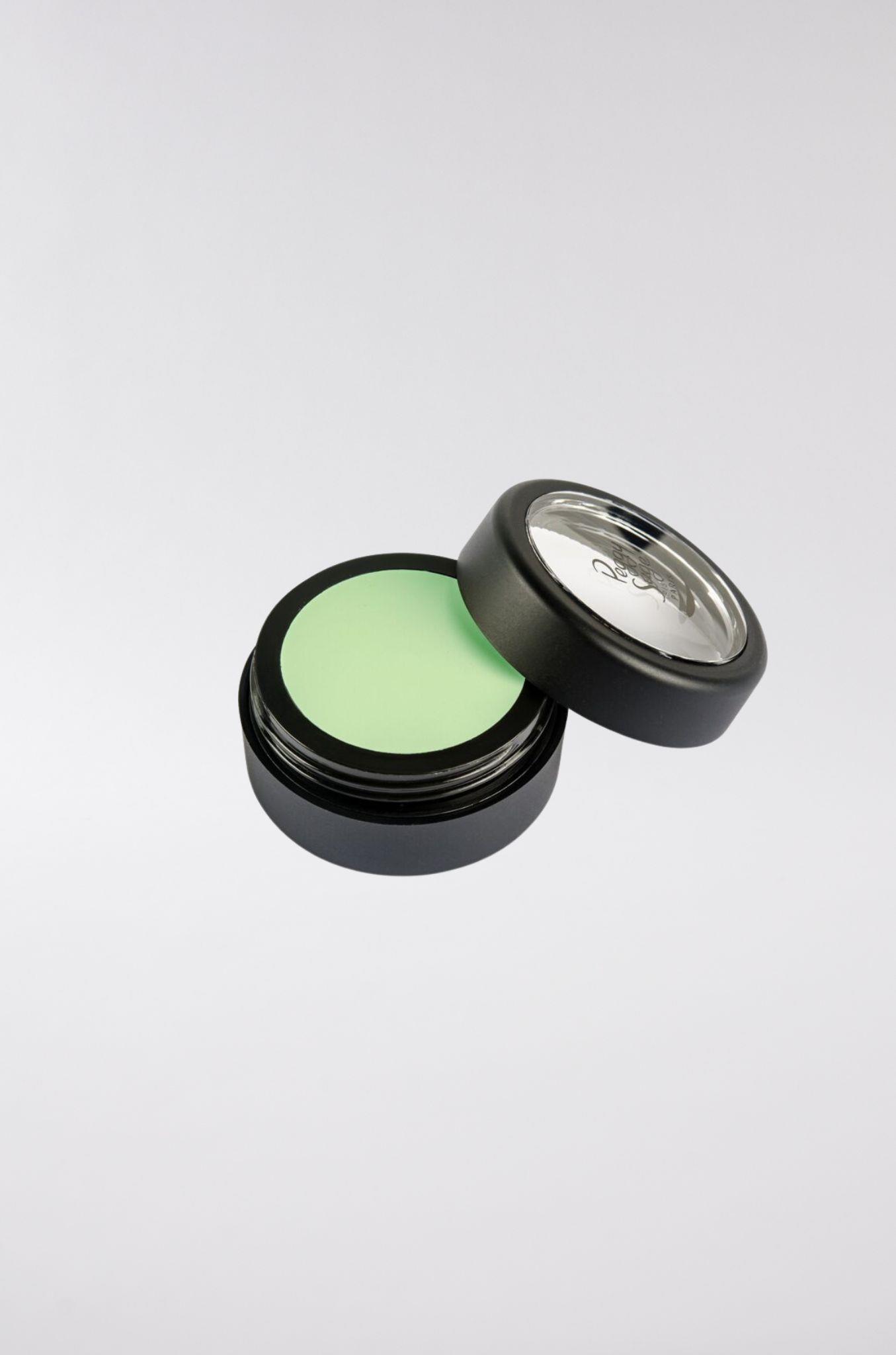 correcteur de teint vert - Photo 1