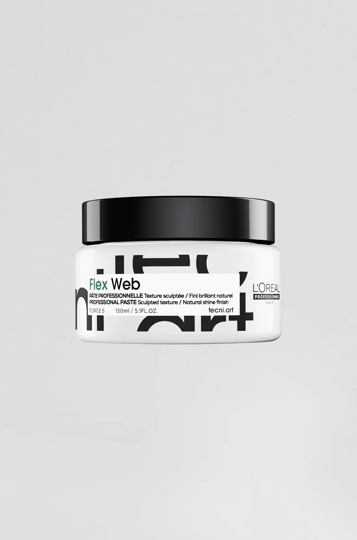 TEC NI ART FLEX WEB 150ML