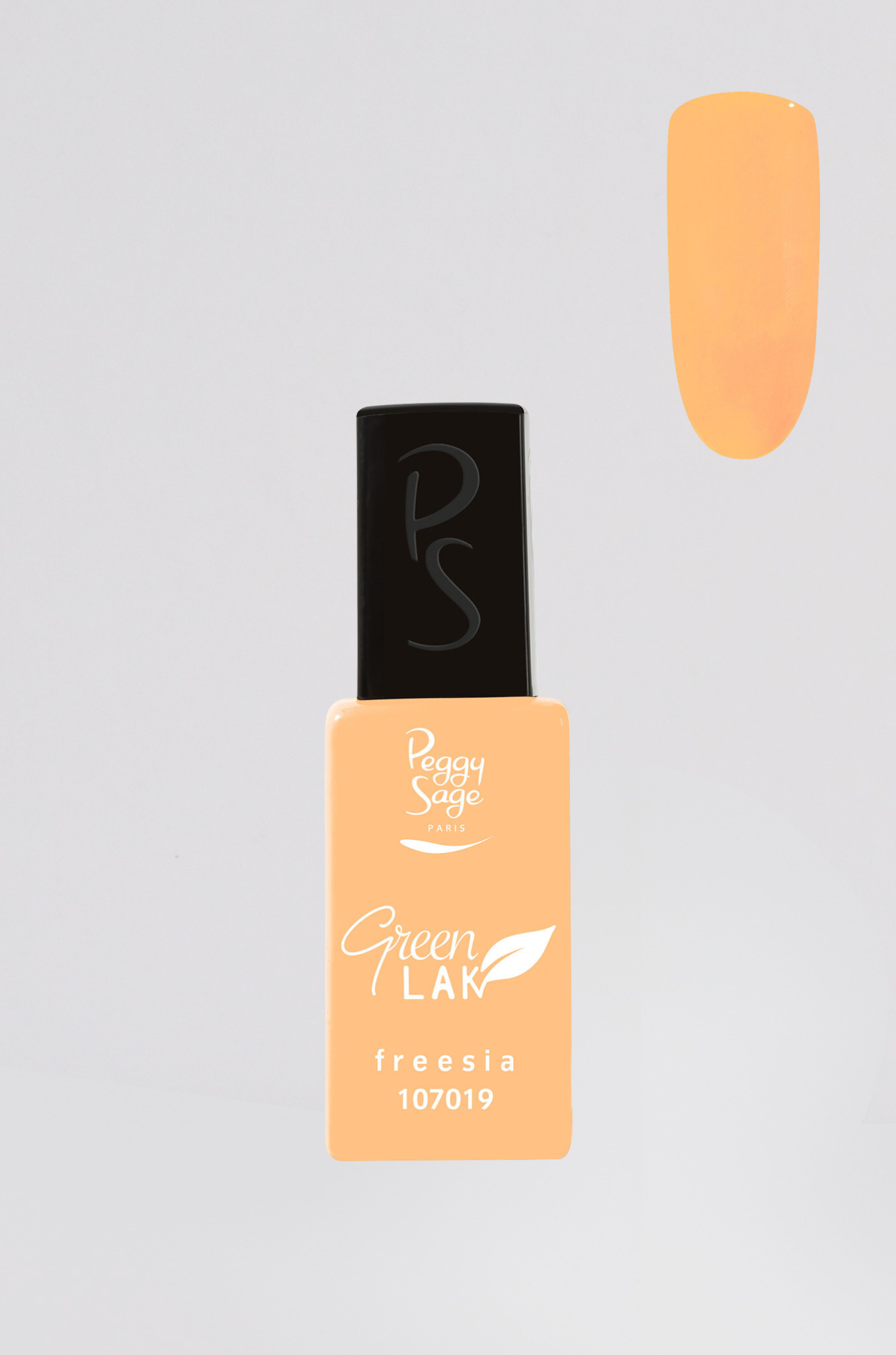 vao green lak 11ml - freesia - Photo 1