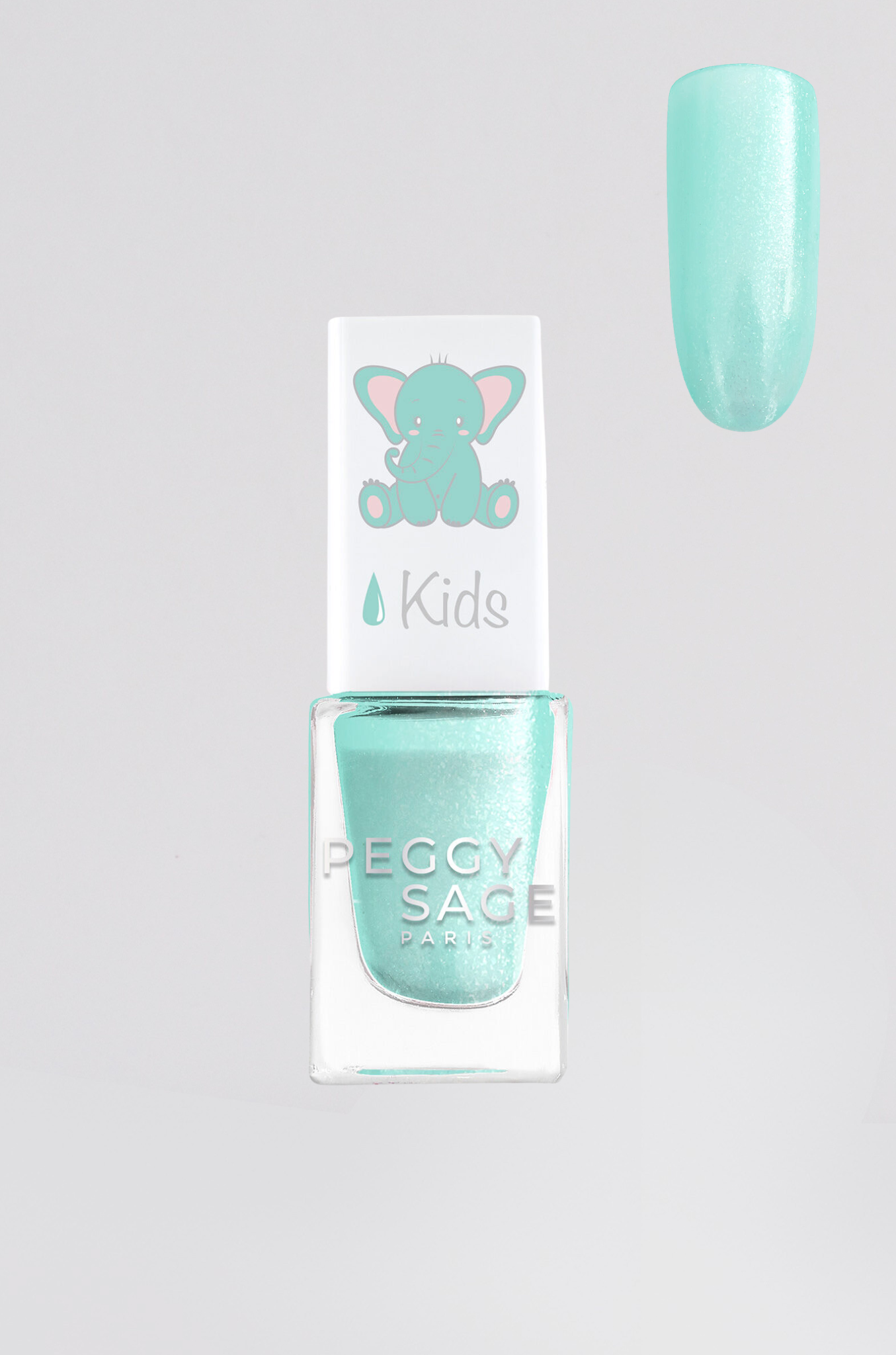 vao kids 5ml jade n° 5924 - Photo 1