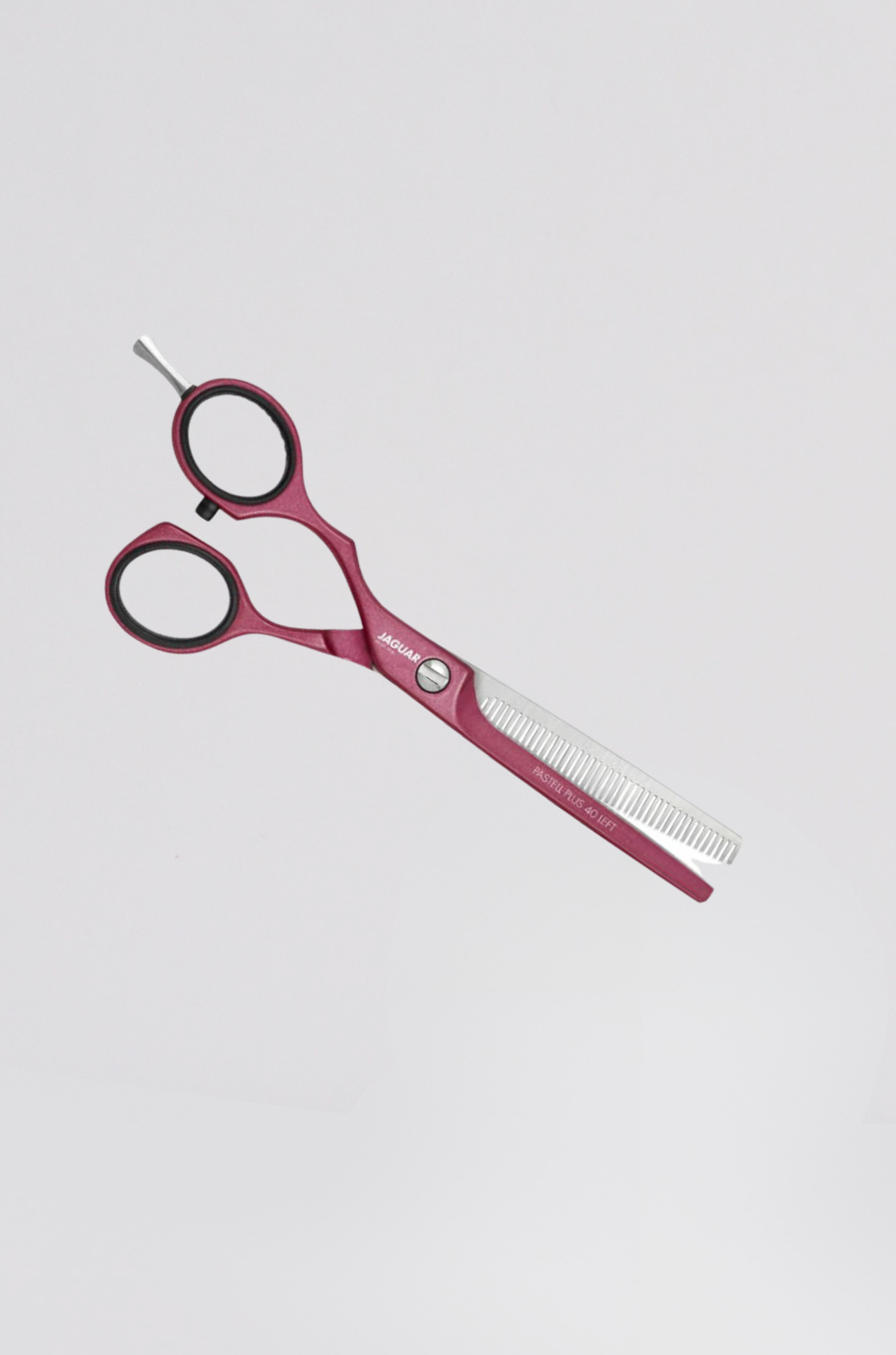 cisx sculpt. jaguar w.l. pastell plus offset 5.25" berry-left - Photo 1