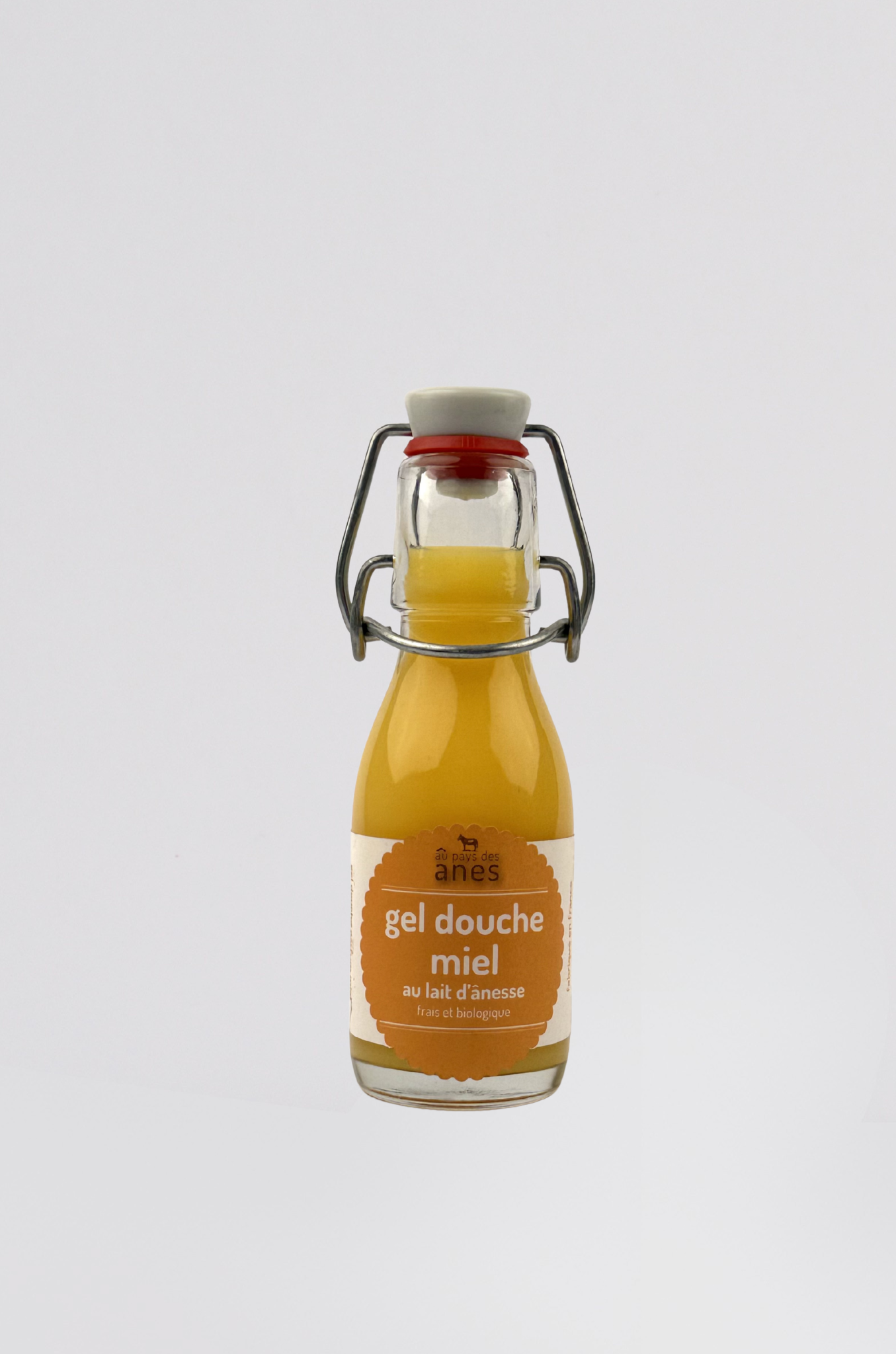 GEL DOUCHE LIMONADE 100ml MIEL