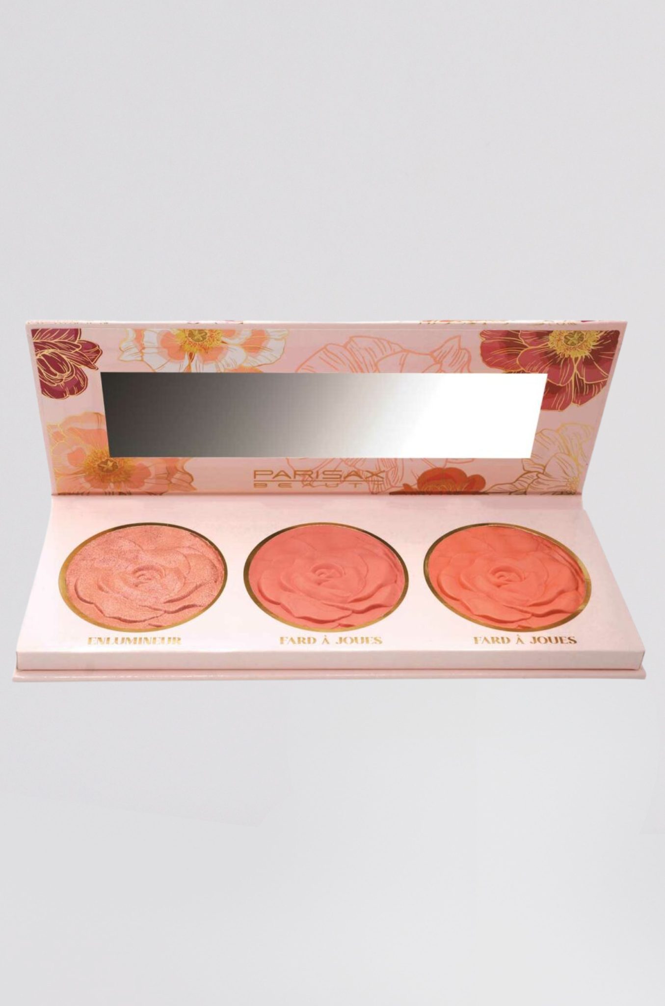 palette oh my blush (3 blush) - Photo 1