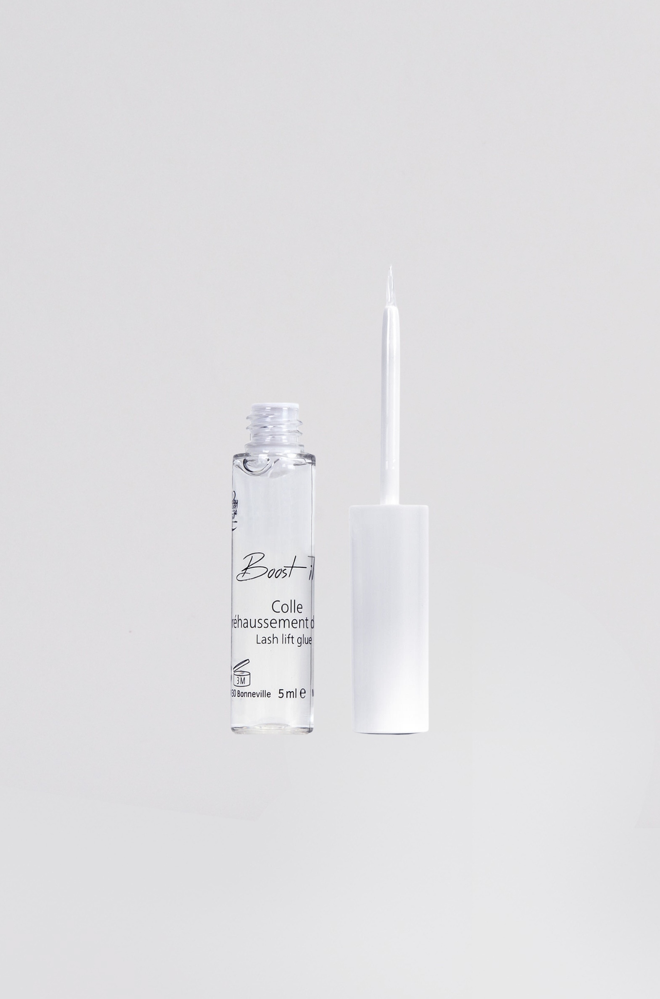 colle rehaussement de cils 5ml - Photo 1