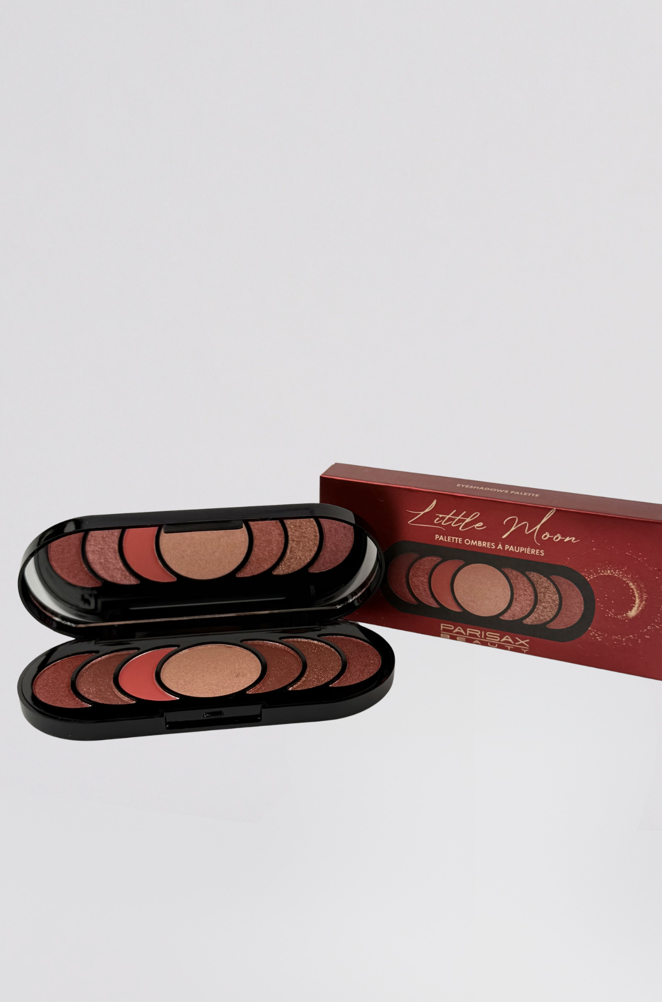 palette oap little moon dore/cuivre - Photo 1