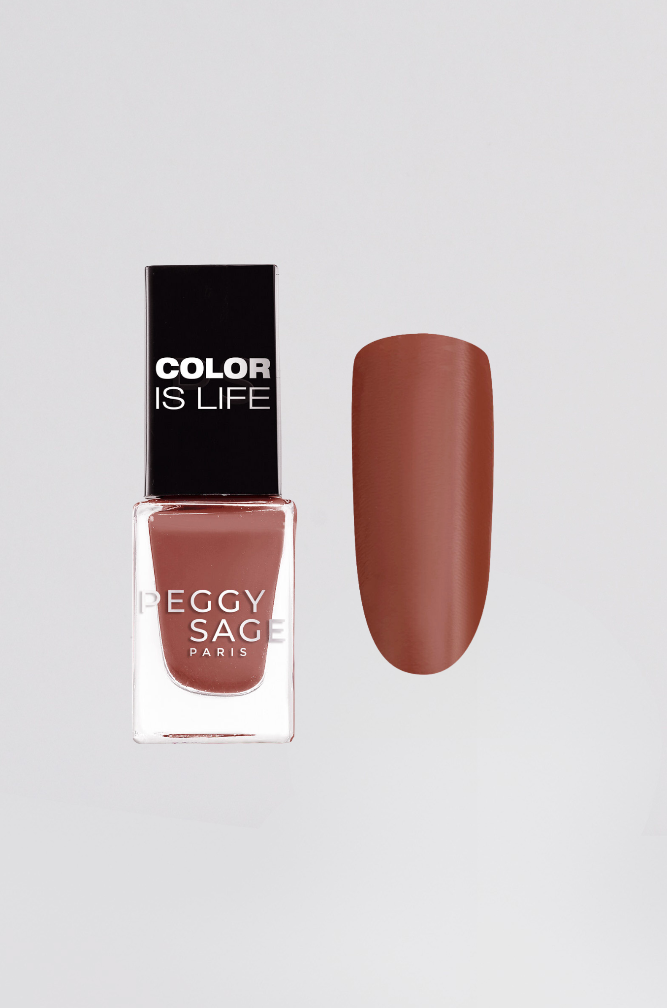 vao 5ml color is life seduce me n° 5521 - Photo 1