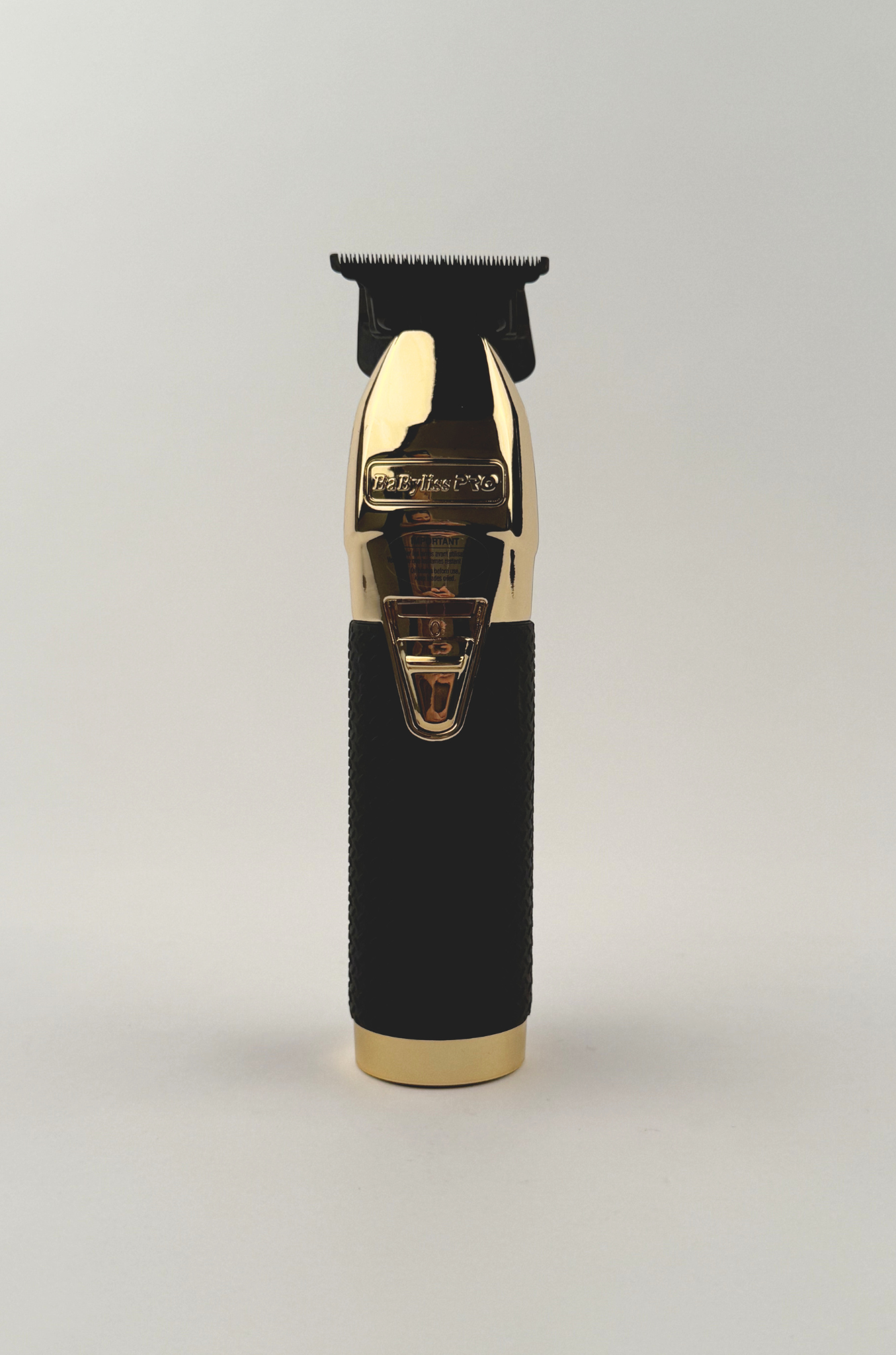 tondeuse boost+ gold skeleton fx7870gbpe (finition) - Photo 1