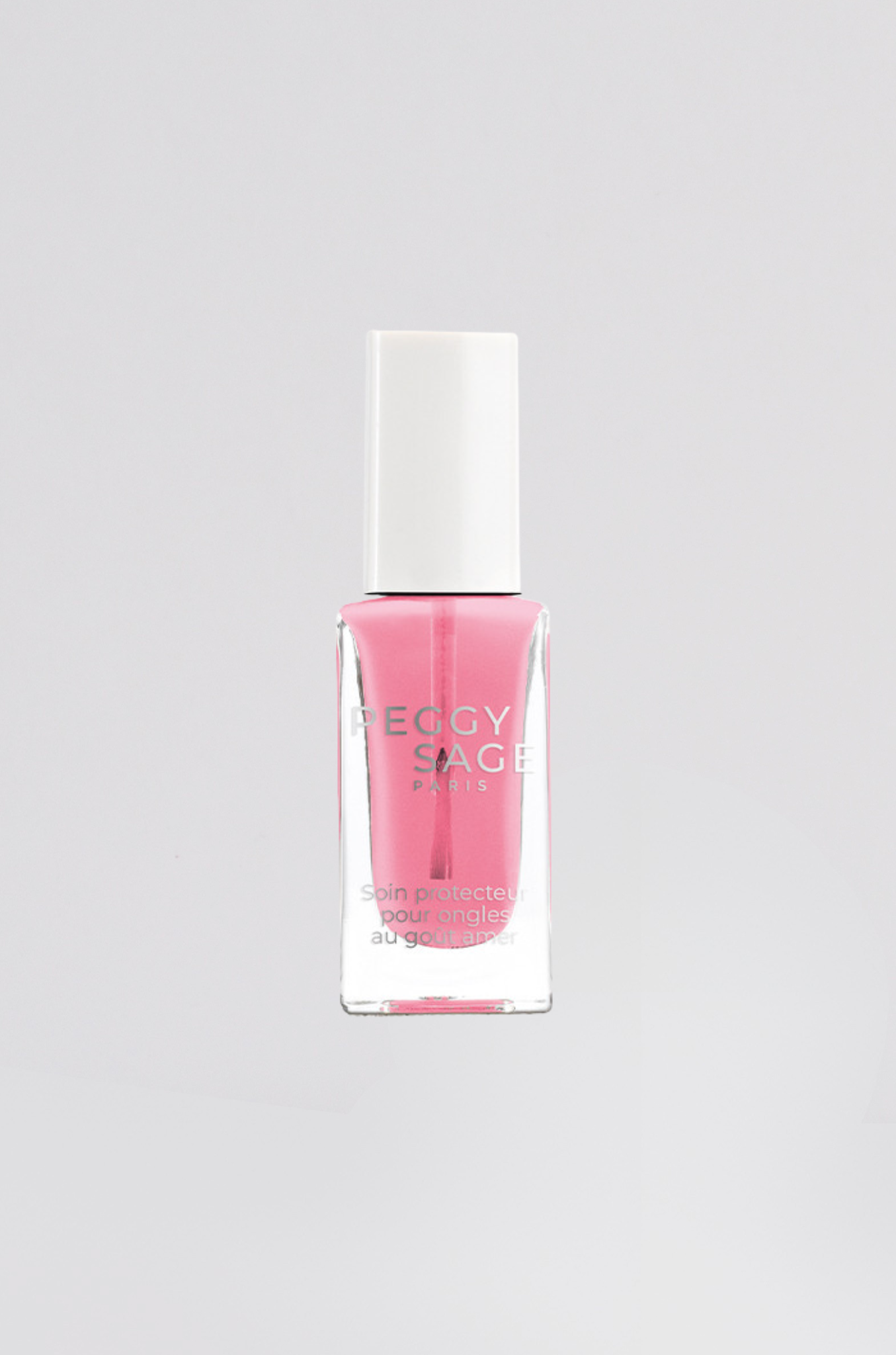 stop ongles ronges 11ml - Photo 1