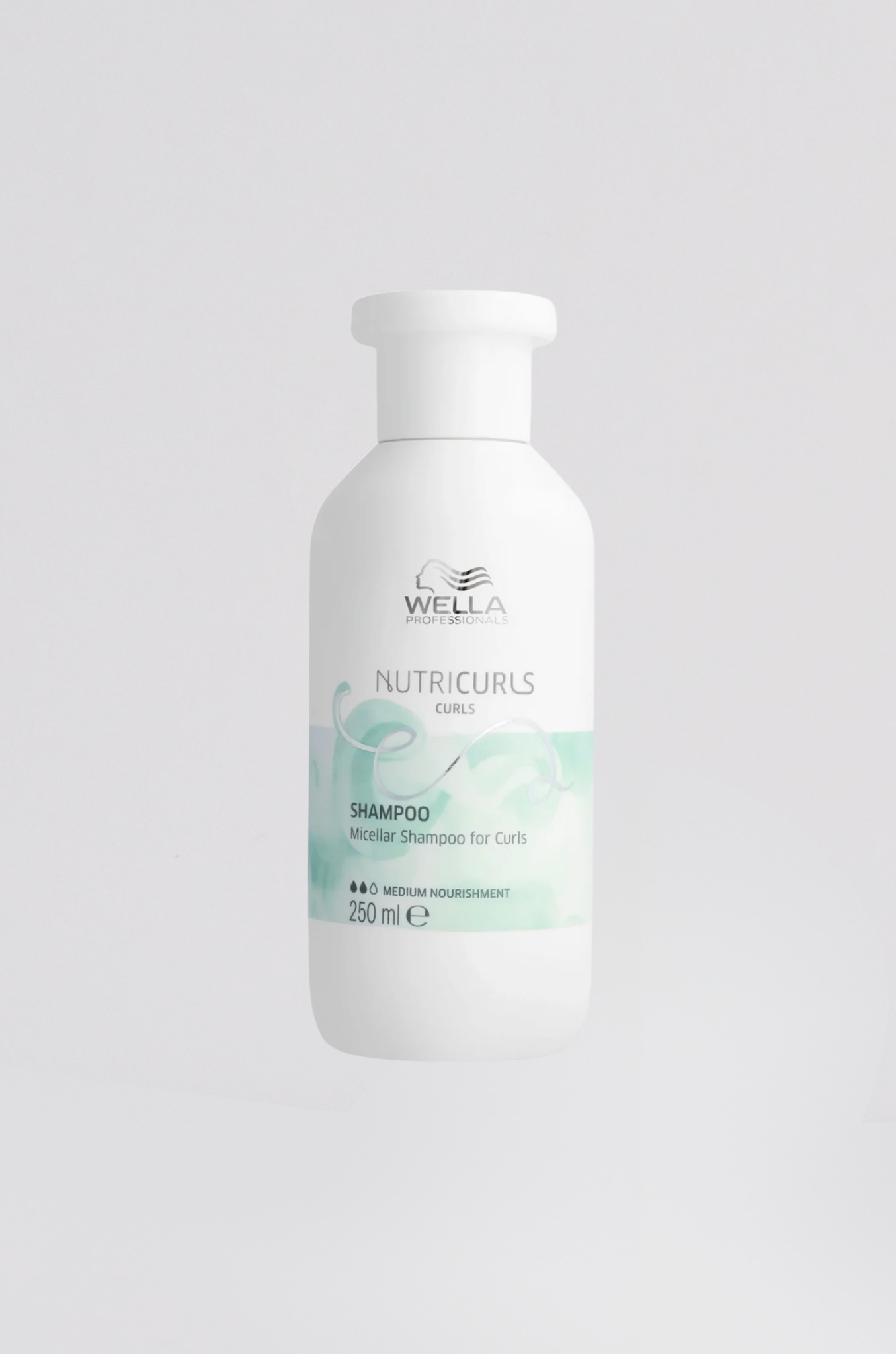 shamp nutricurls micellaire 250ml - Photo 1