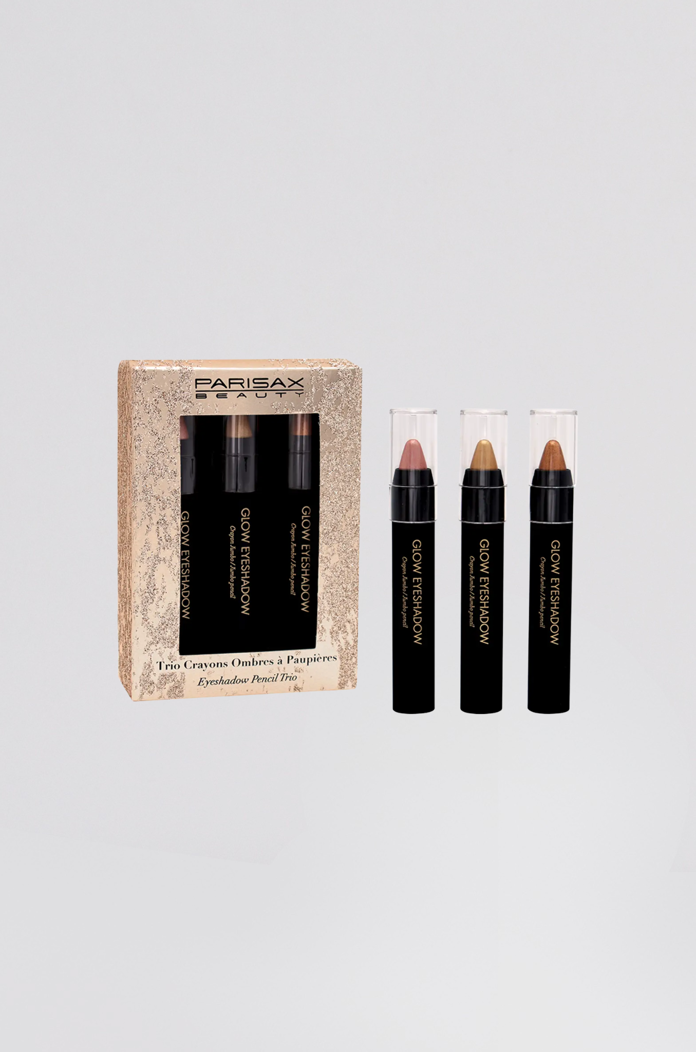 coffret 3 crayons jumbo - Photo 1