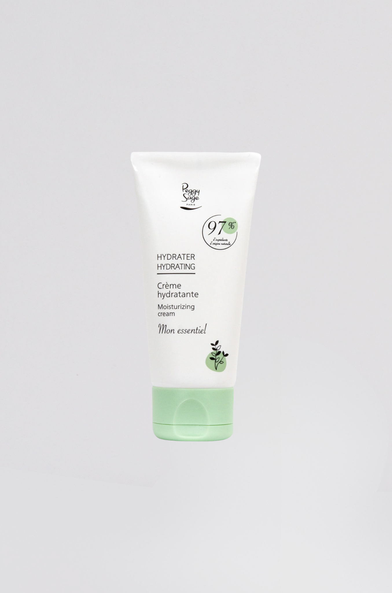 creme hydratante 50ml mon essentiel - Photo 1