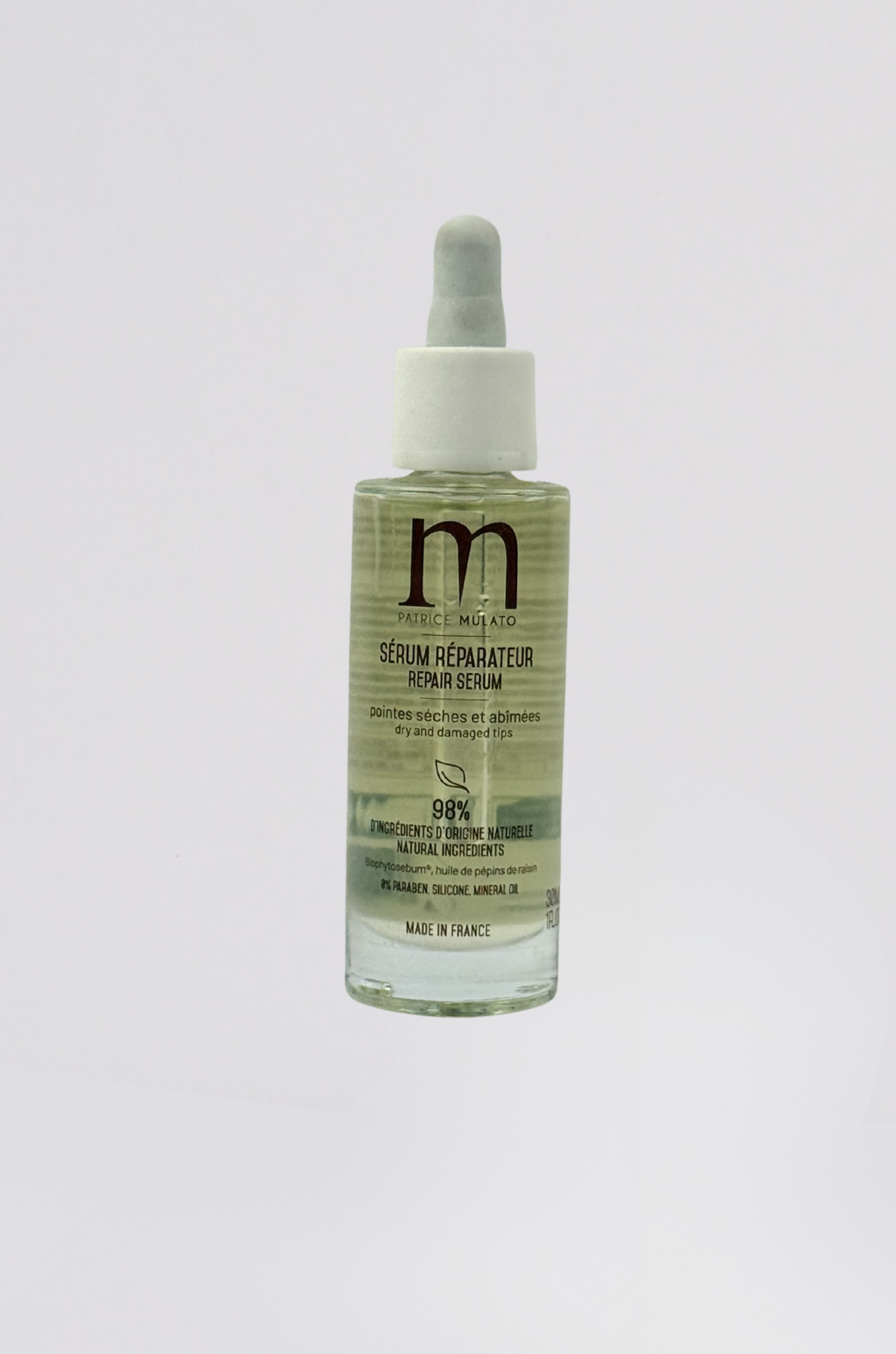 serum reparateur mulato 30ml - Photo 1