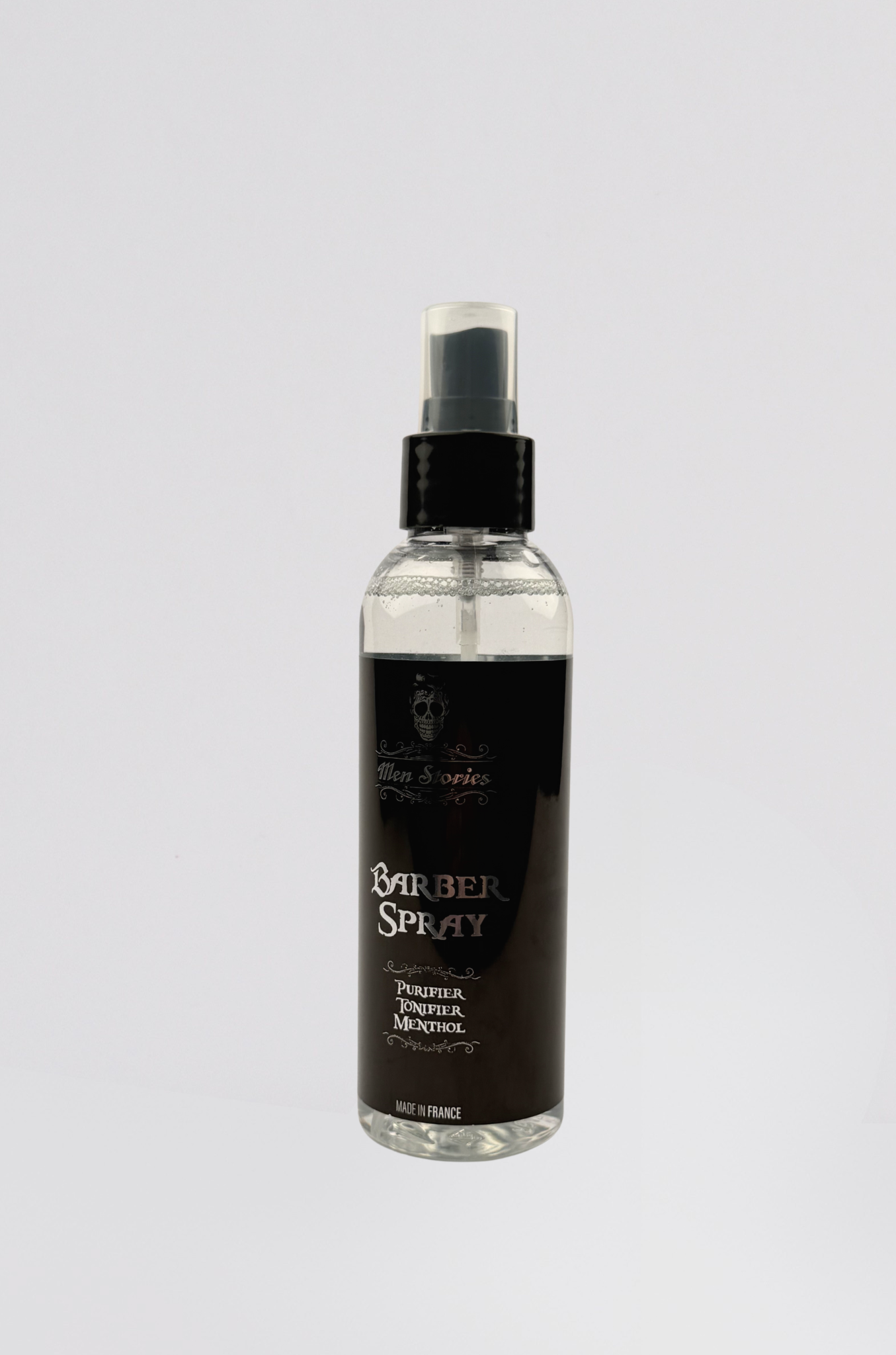 SPRAY BARBER MEN STORIES 150ML