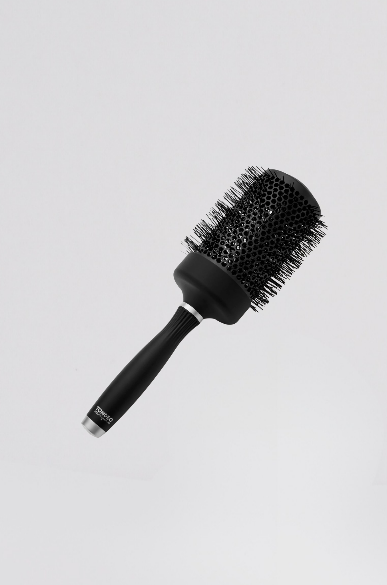 brosse atelier graphite l 53mm - Photo 1