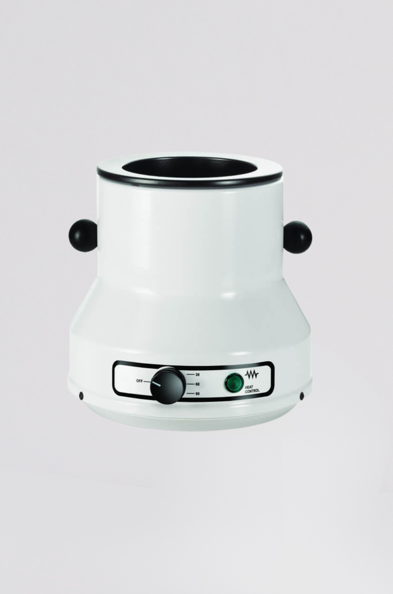 chauffe cire tondo (pot 800ml) - Photo 1
