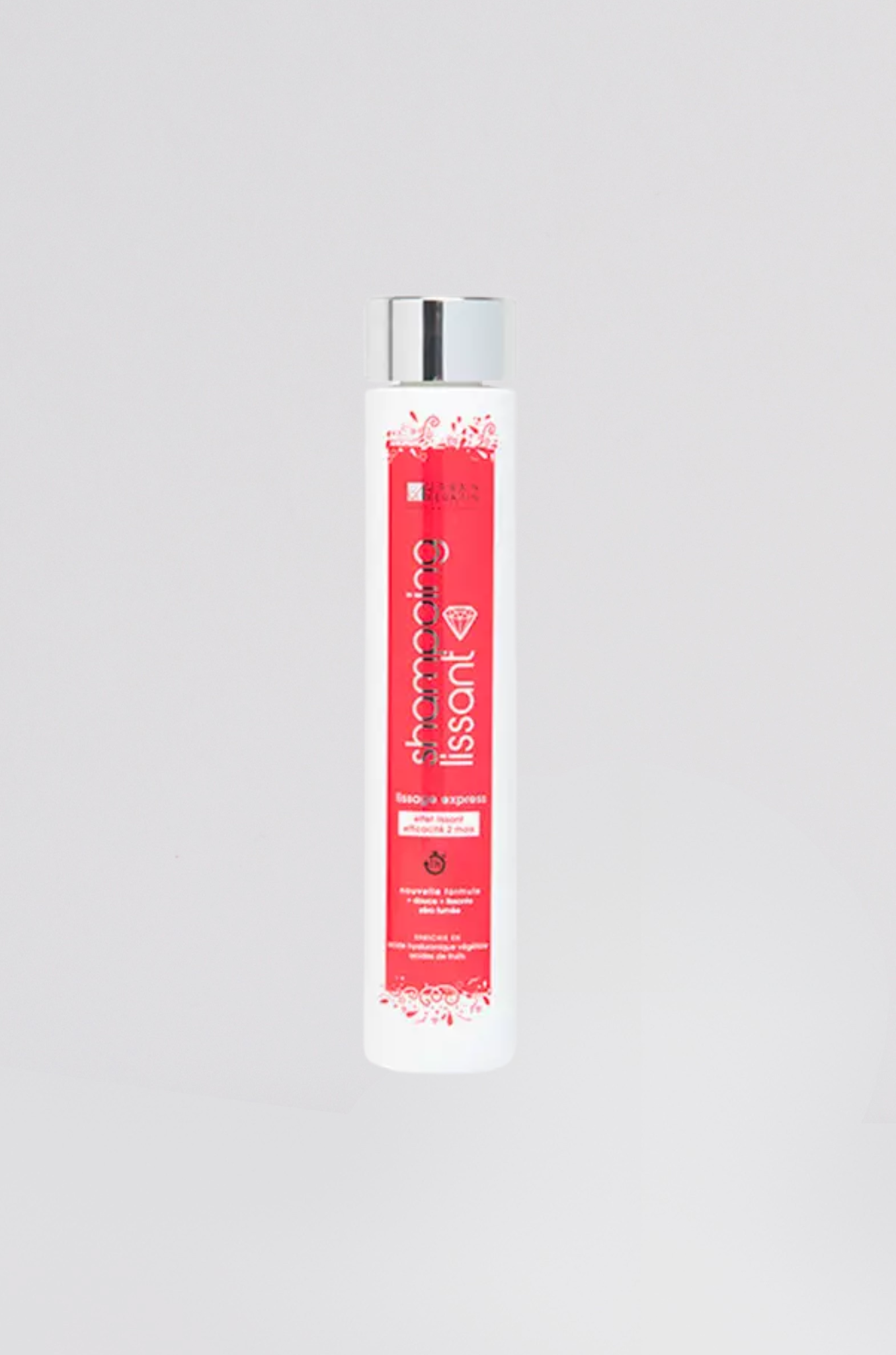 urban diamant shamp lissant 250ml - Photo 1