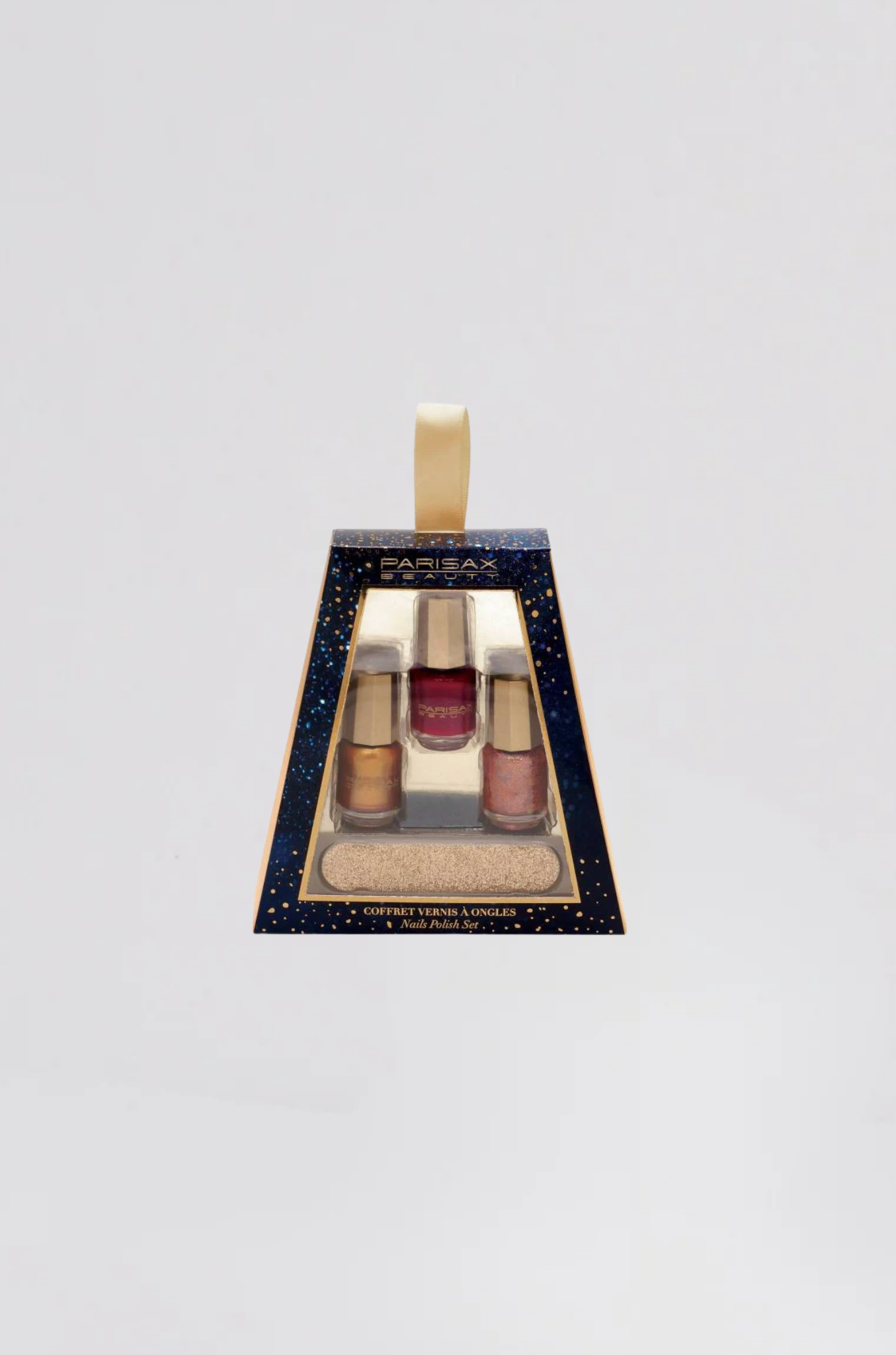 coffret tour 3 vao + 1 lime pailletee - Photo 1