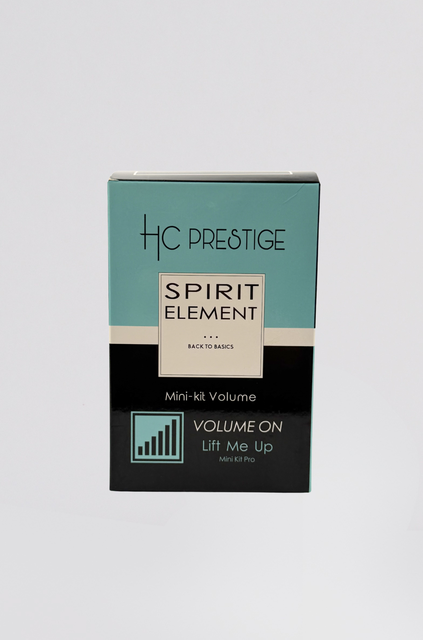 kit hc prestige volume on (4x100ml) - Photo 1