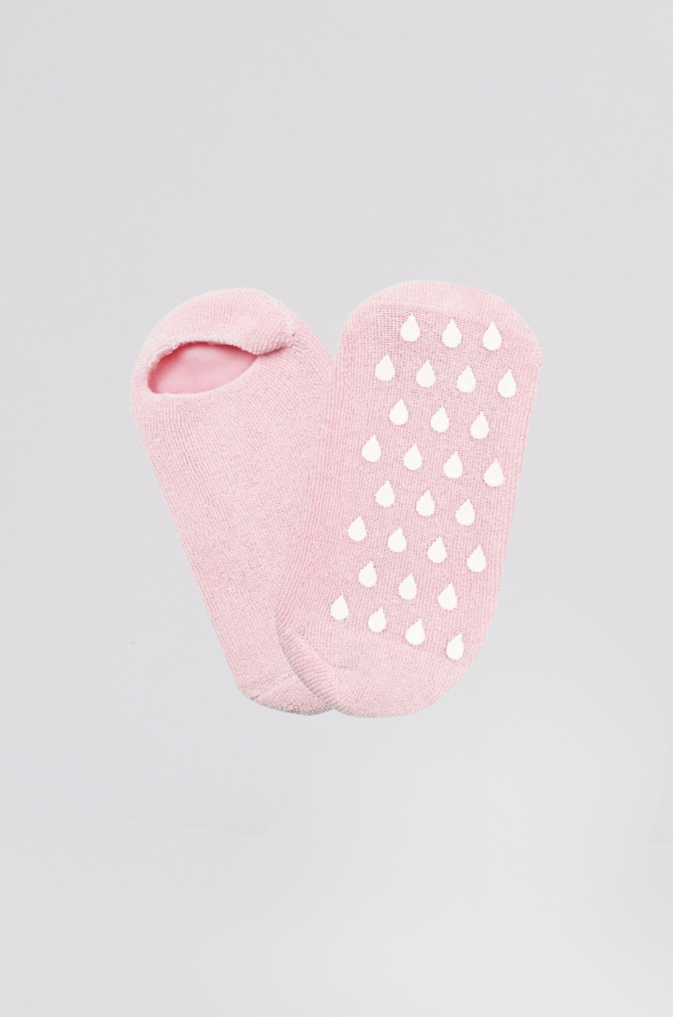 YUMI CHAUSSON SOIN SPA FEET ROSE (2)