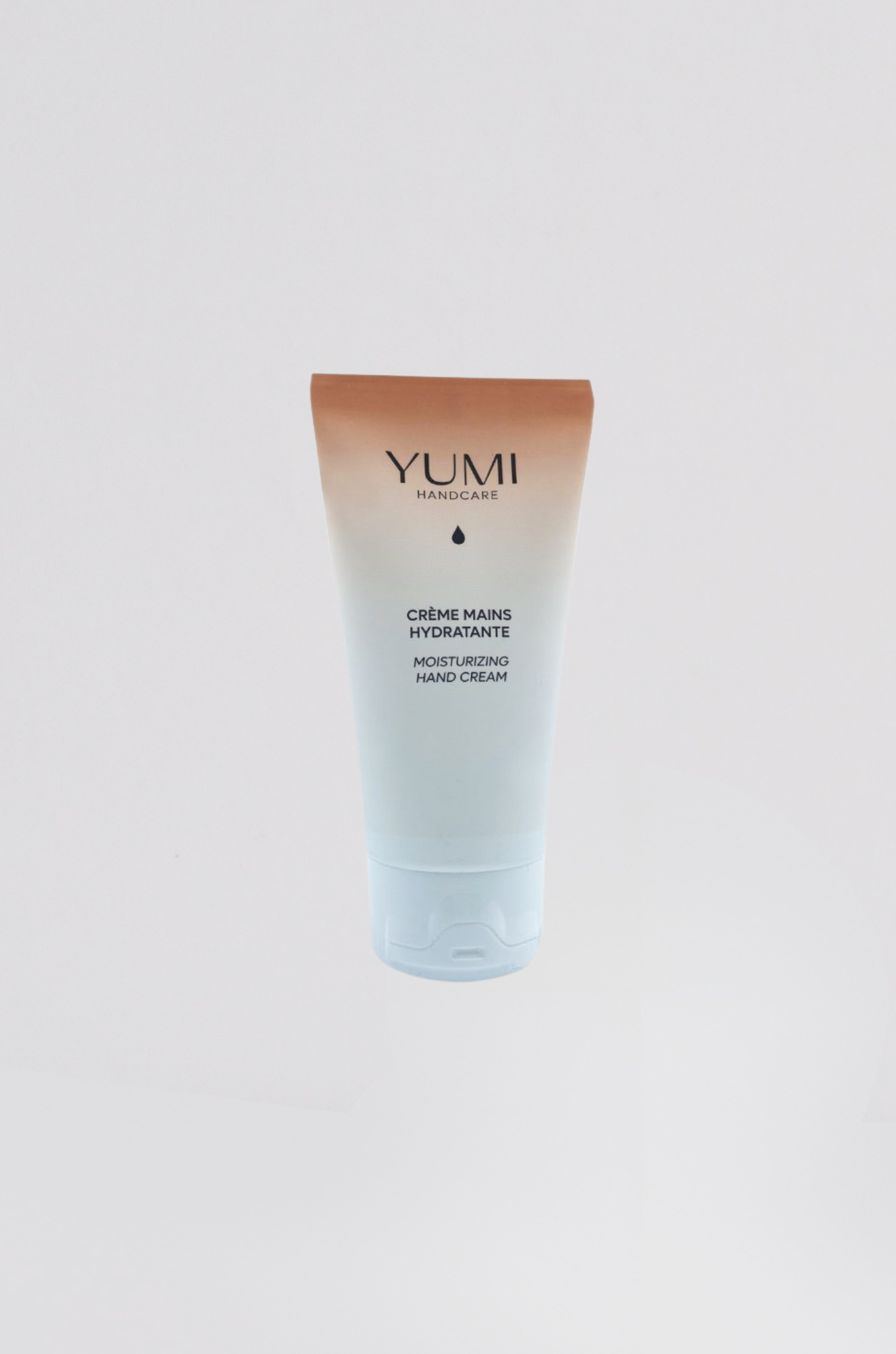 yumi creme mains hydratante 50ml - Photo 1