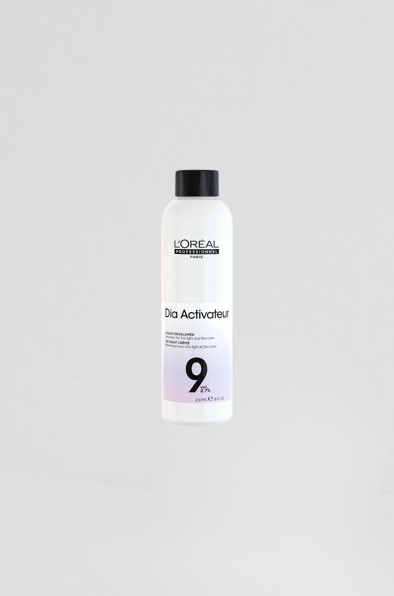 DIA ACTIVATEUR 9V 2.7% 237ML