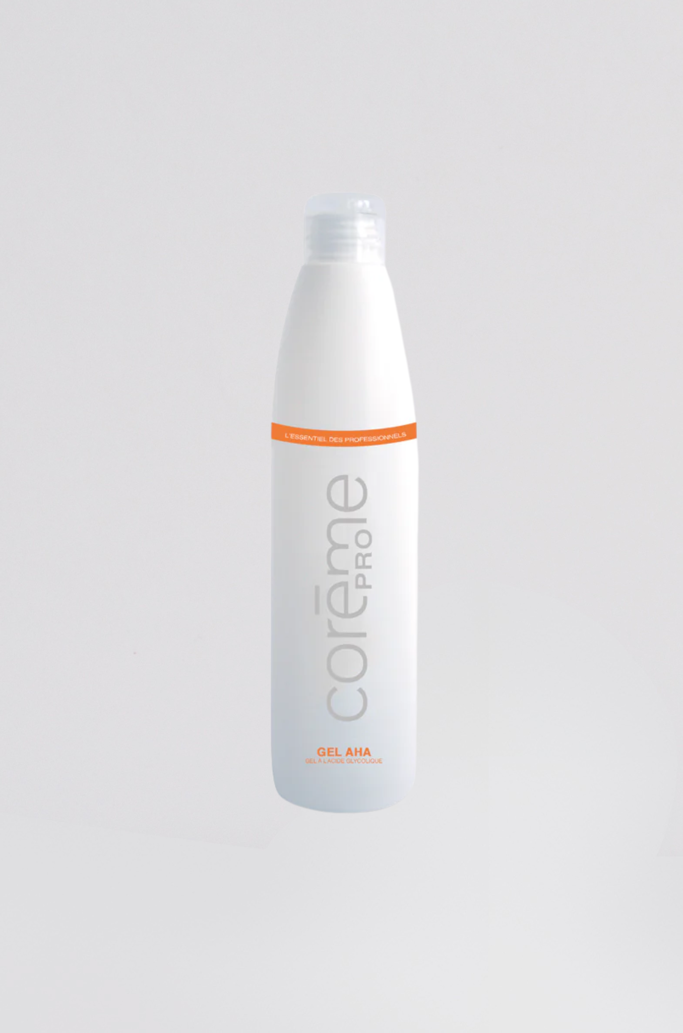 coreme gel aha nettoyant/desincrustant 250ml - Photo 1