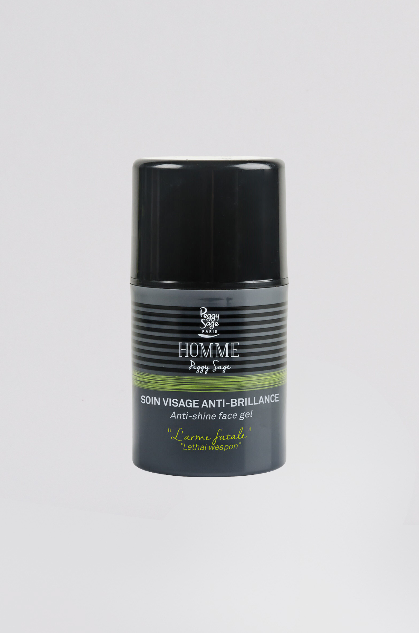 soin hydratant homme 50ml - Photo 1