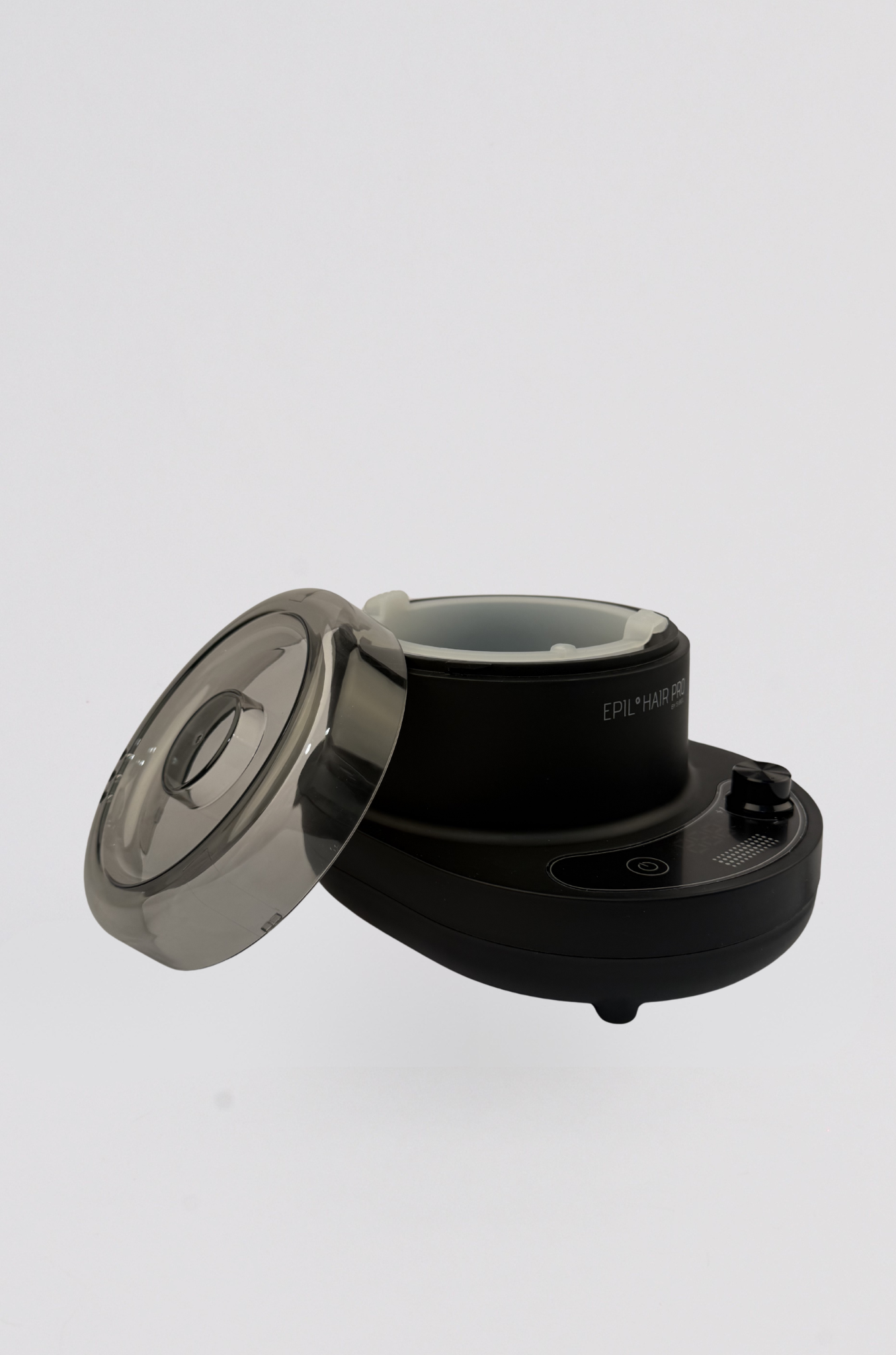 chauffe cire avec cuve silicone 450ml - Photo 1