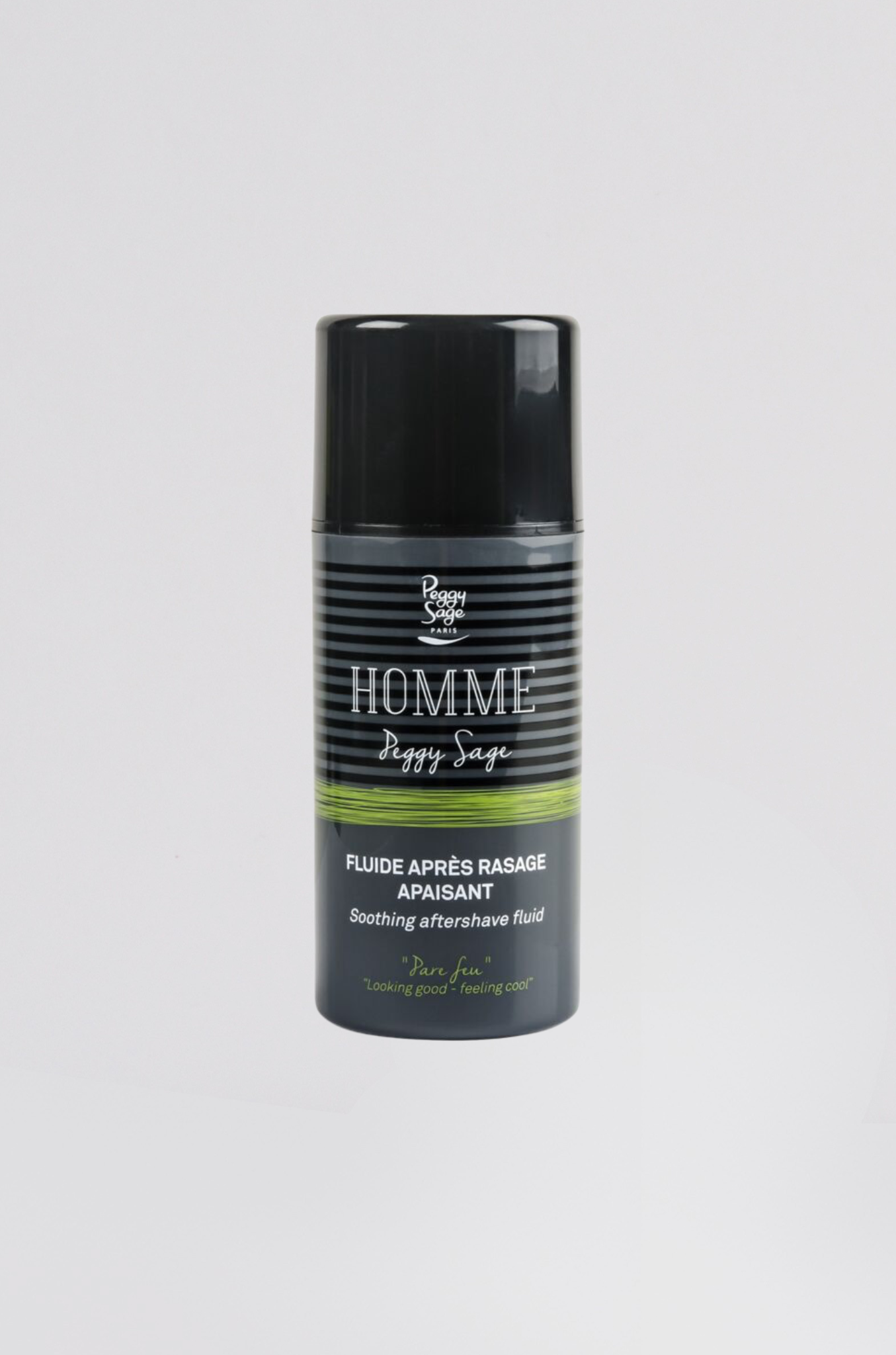 fluide apres rasage homme 100ml - Photo 1