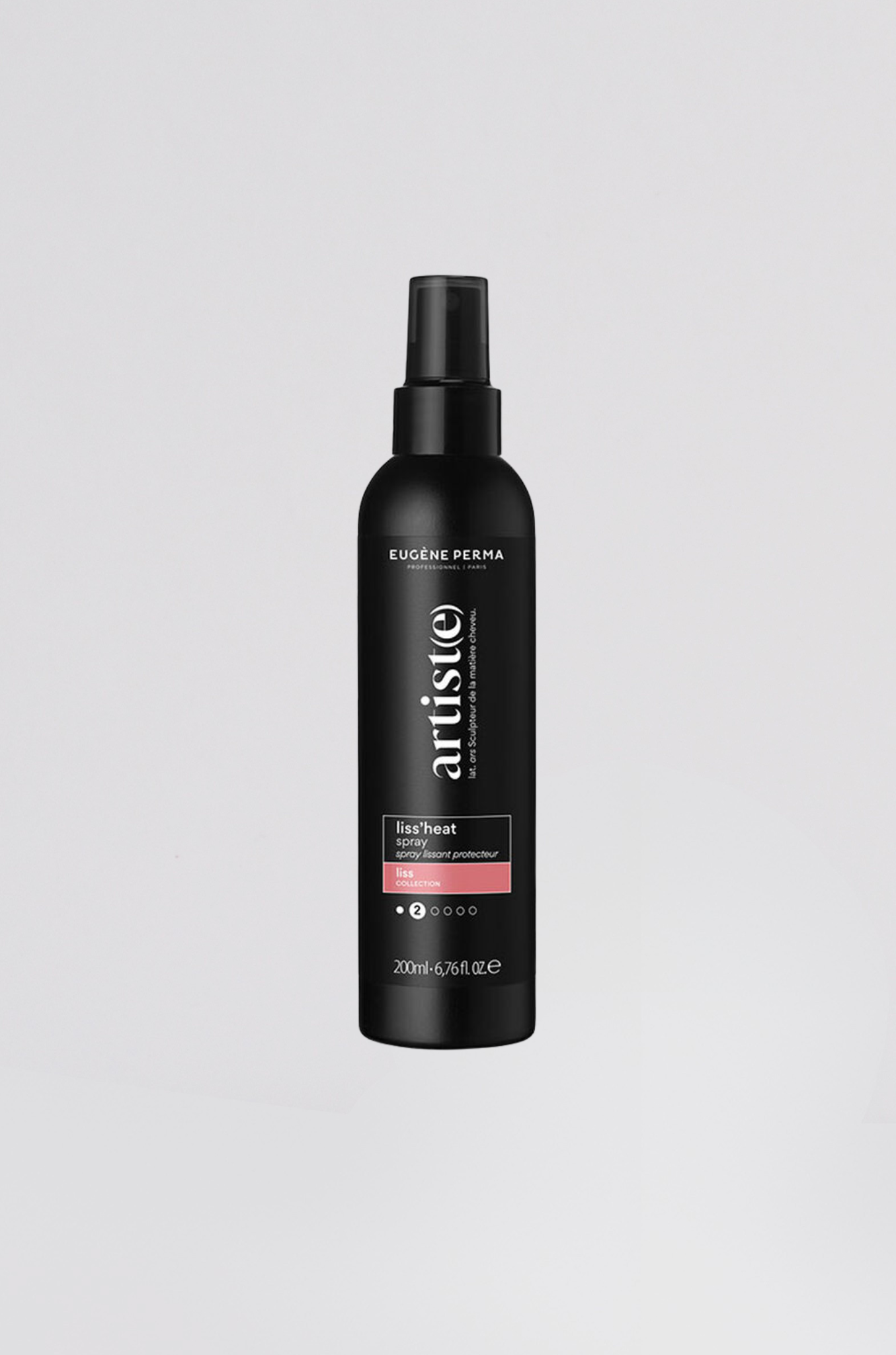 artist(e) spray liss heat 200ml - Photo 1