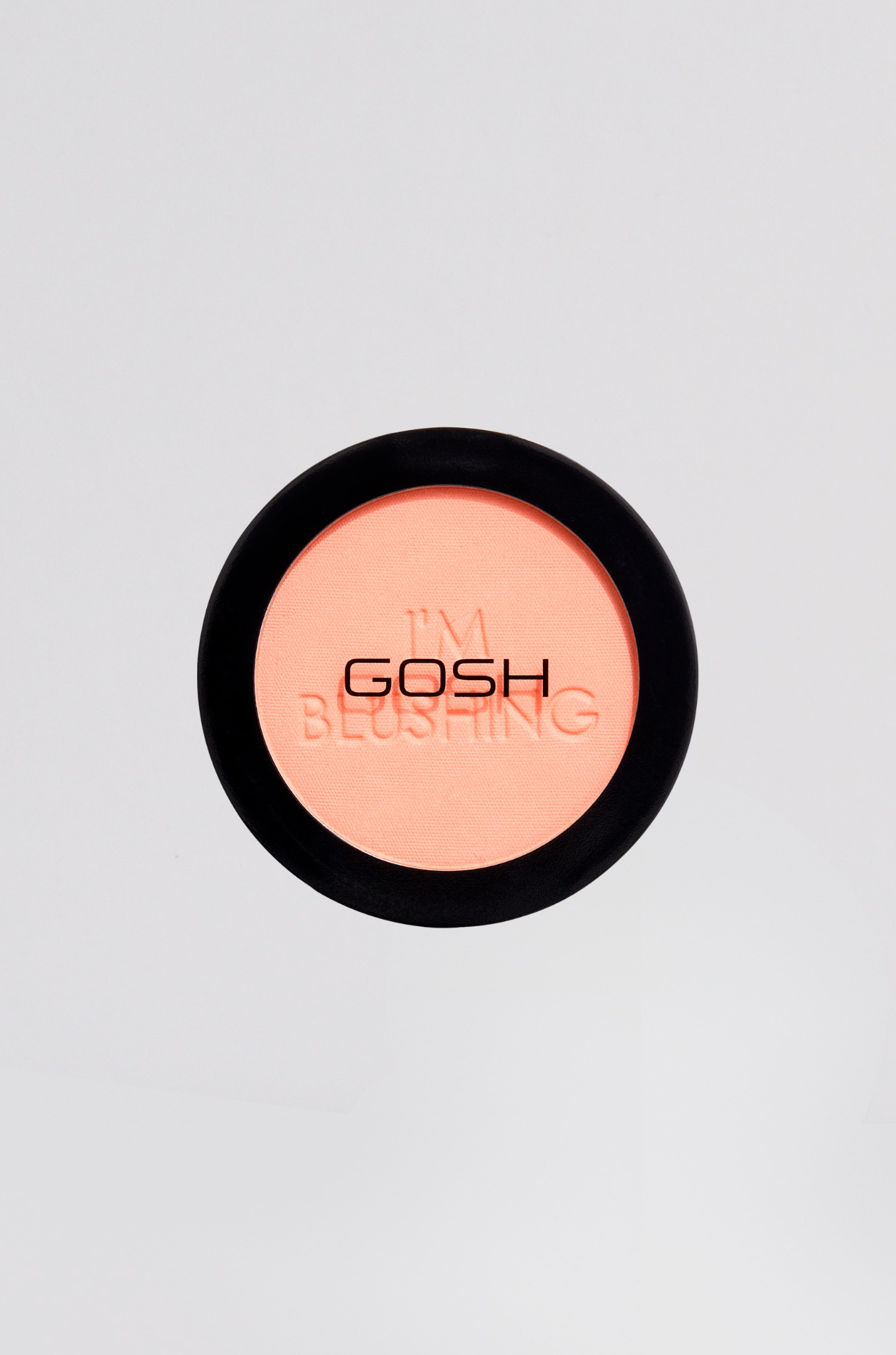 the perfect blush - i'm blushing - 001 flirt - Photo 1