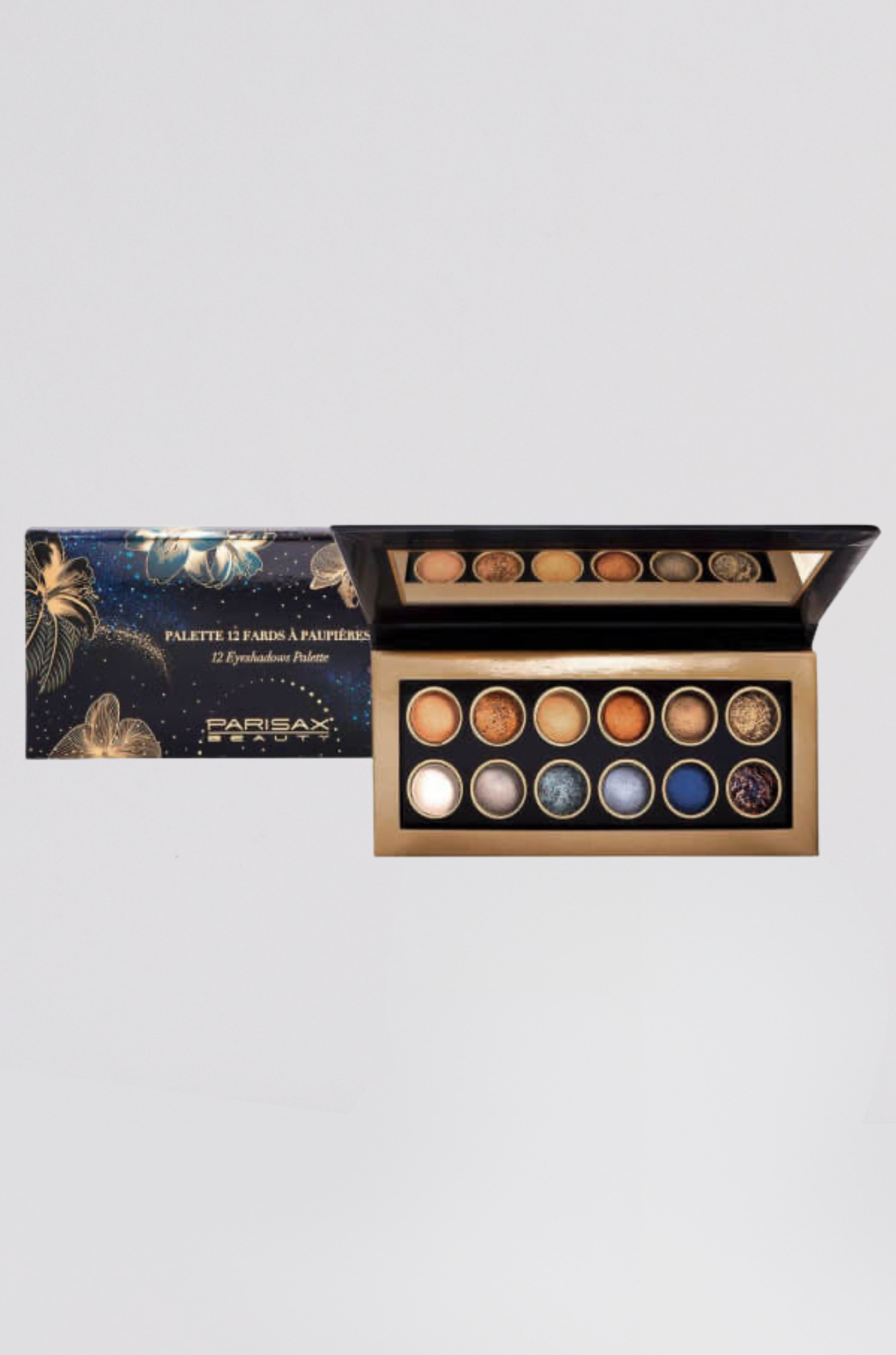 palette 12 fap baked powder - Photo 1