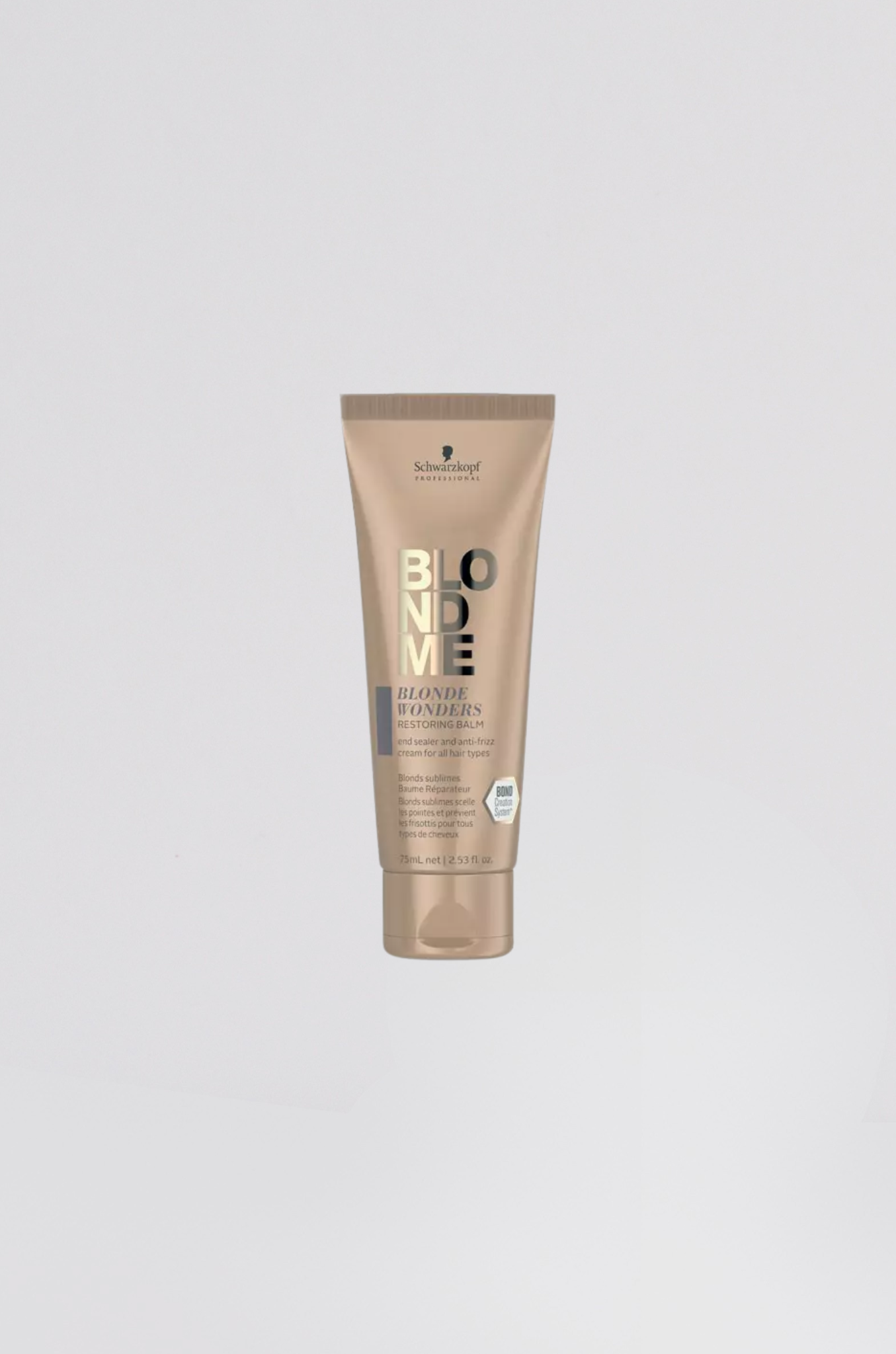 BLOND ME BAUME REPARATEUR 75ml