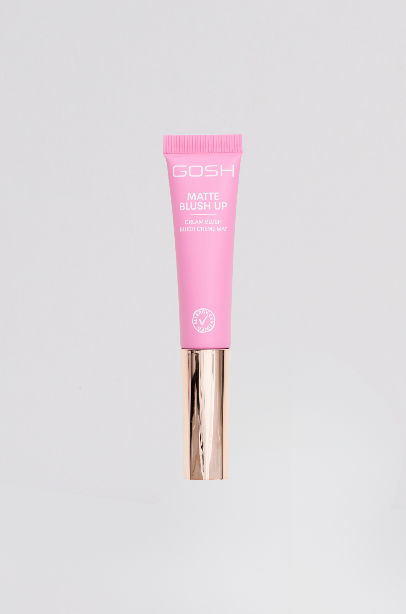 matte blush up creme blush mat 14ml - 001 hot pink - Photo 1