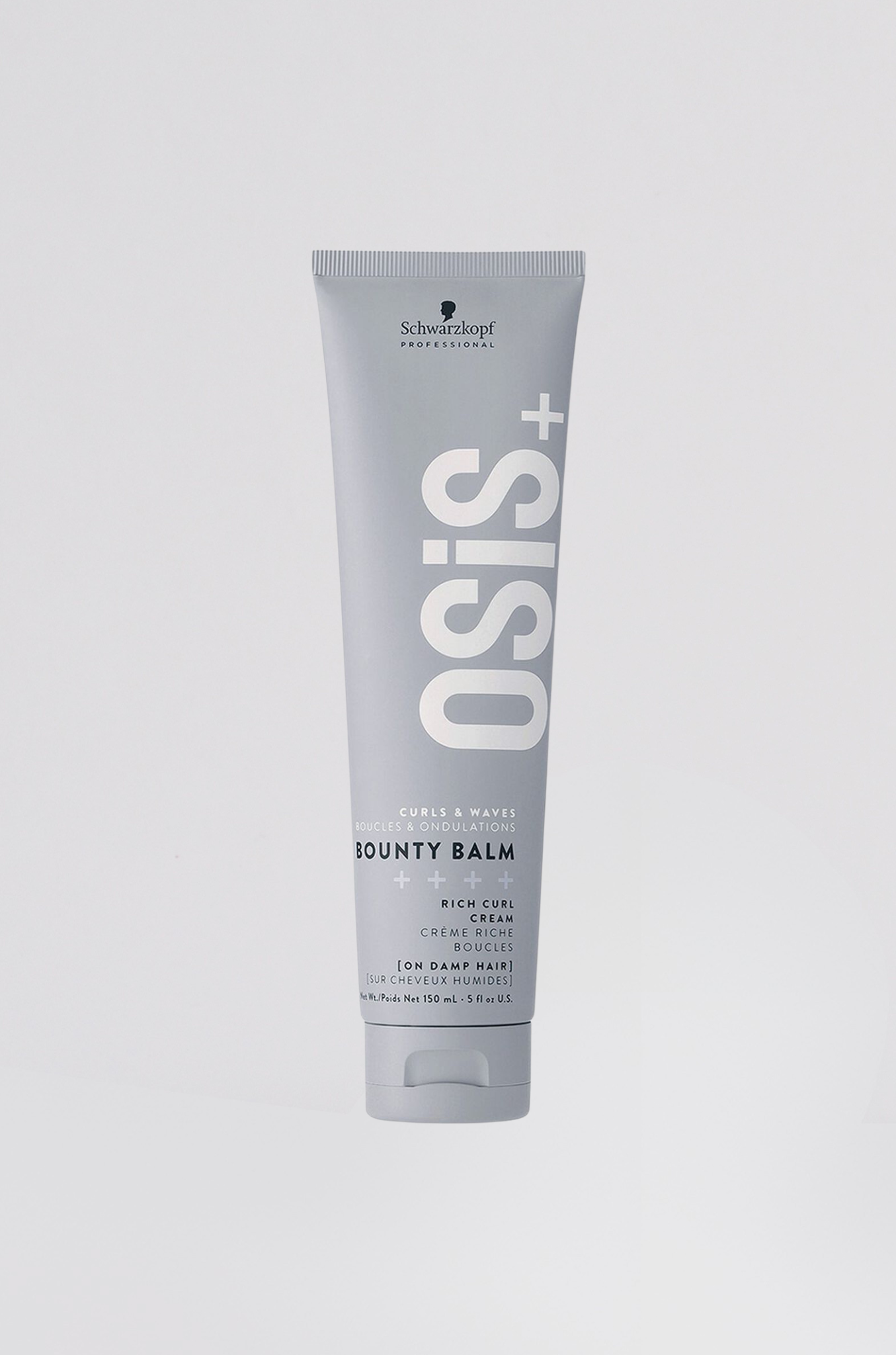 osis + bounty balm creme riche boucles 150ml - Photo 1