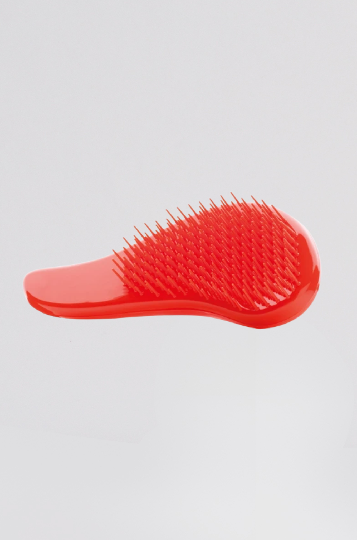 brosse demelante kolor tangle - orange - Photo 1