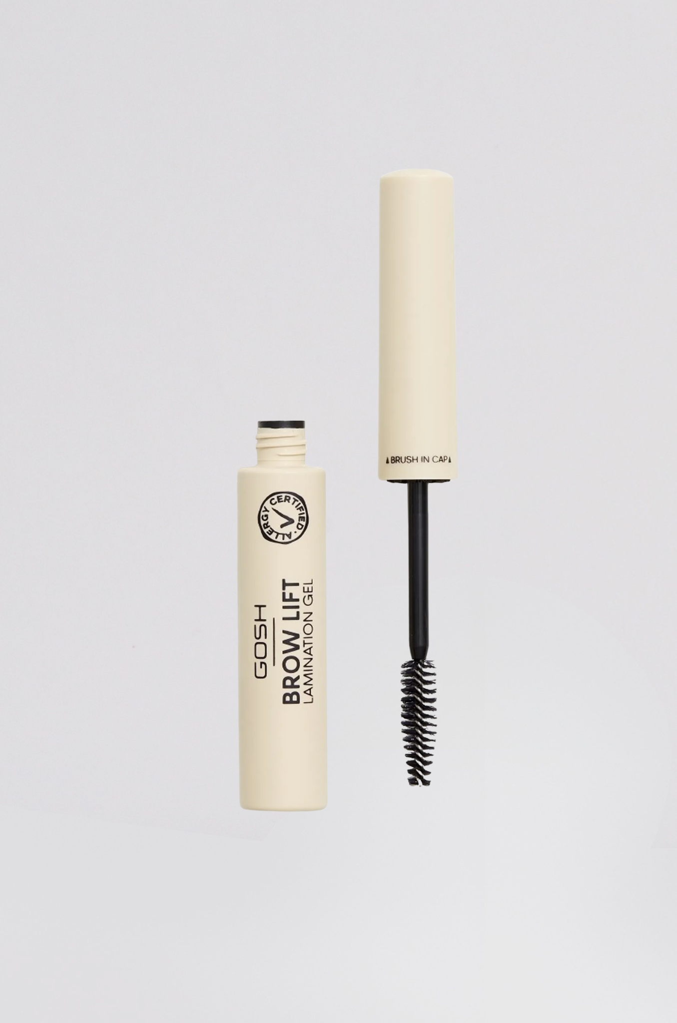 gel sourcils structurant brow lift - 001 transparent - Photo 1