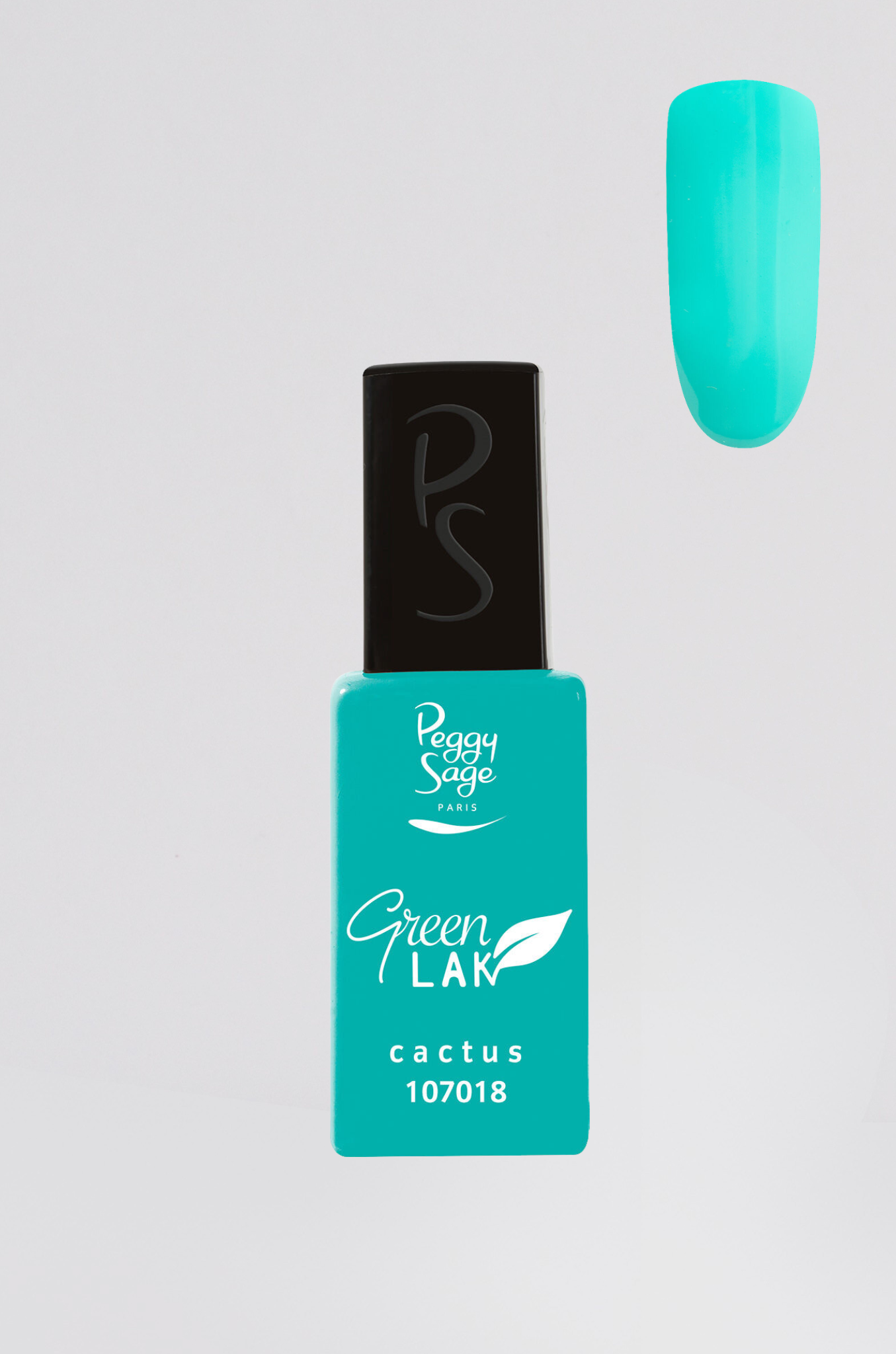 vao green lak 11ml - cactus - Photo 1