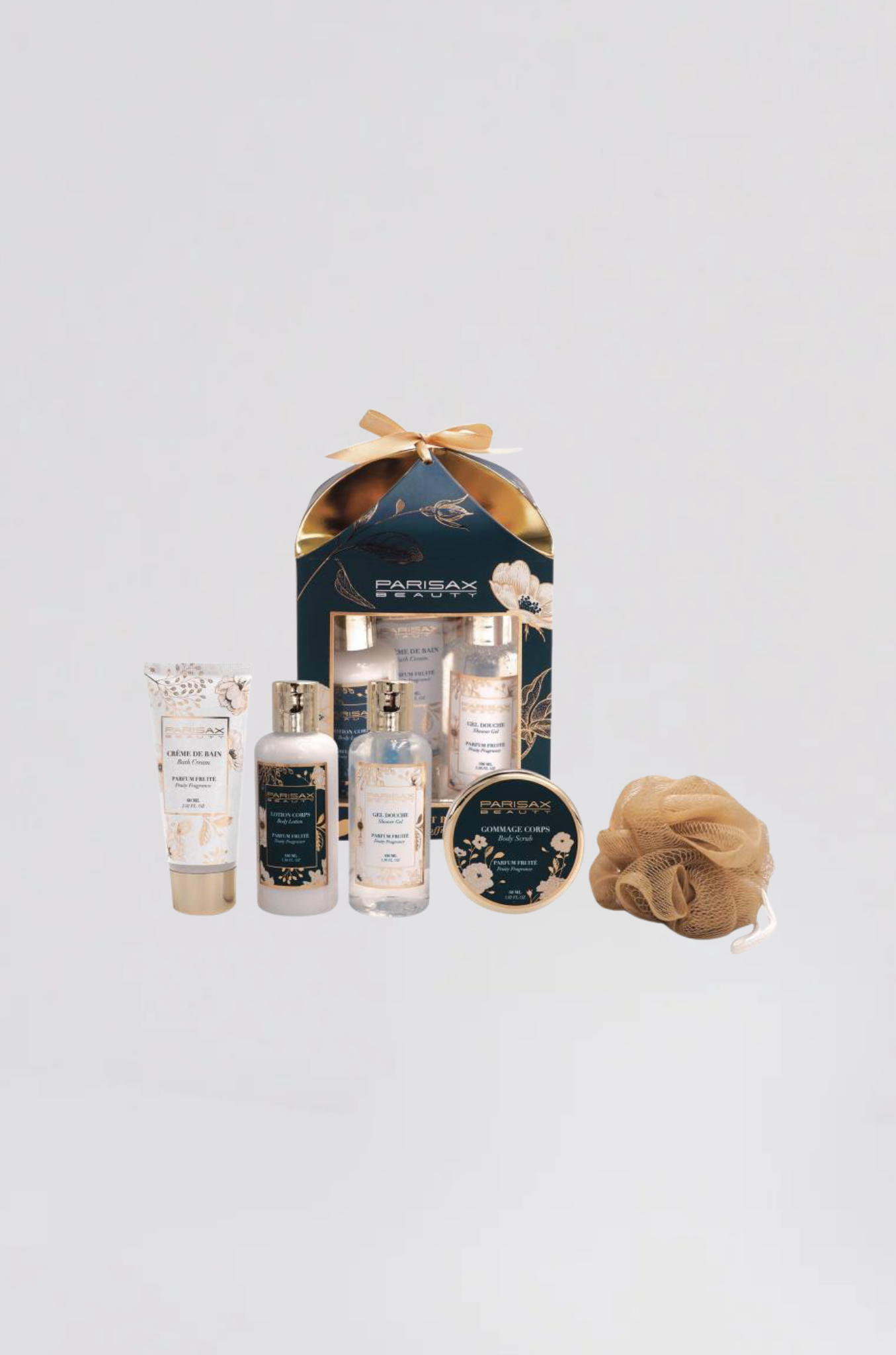 coffret douceur & bain - Photo 1