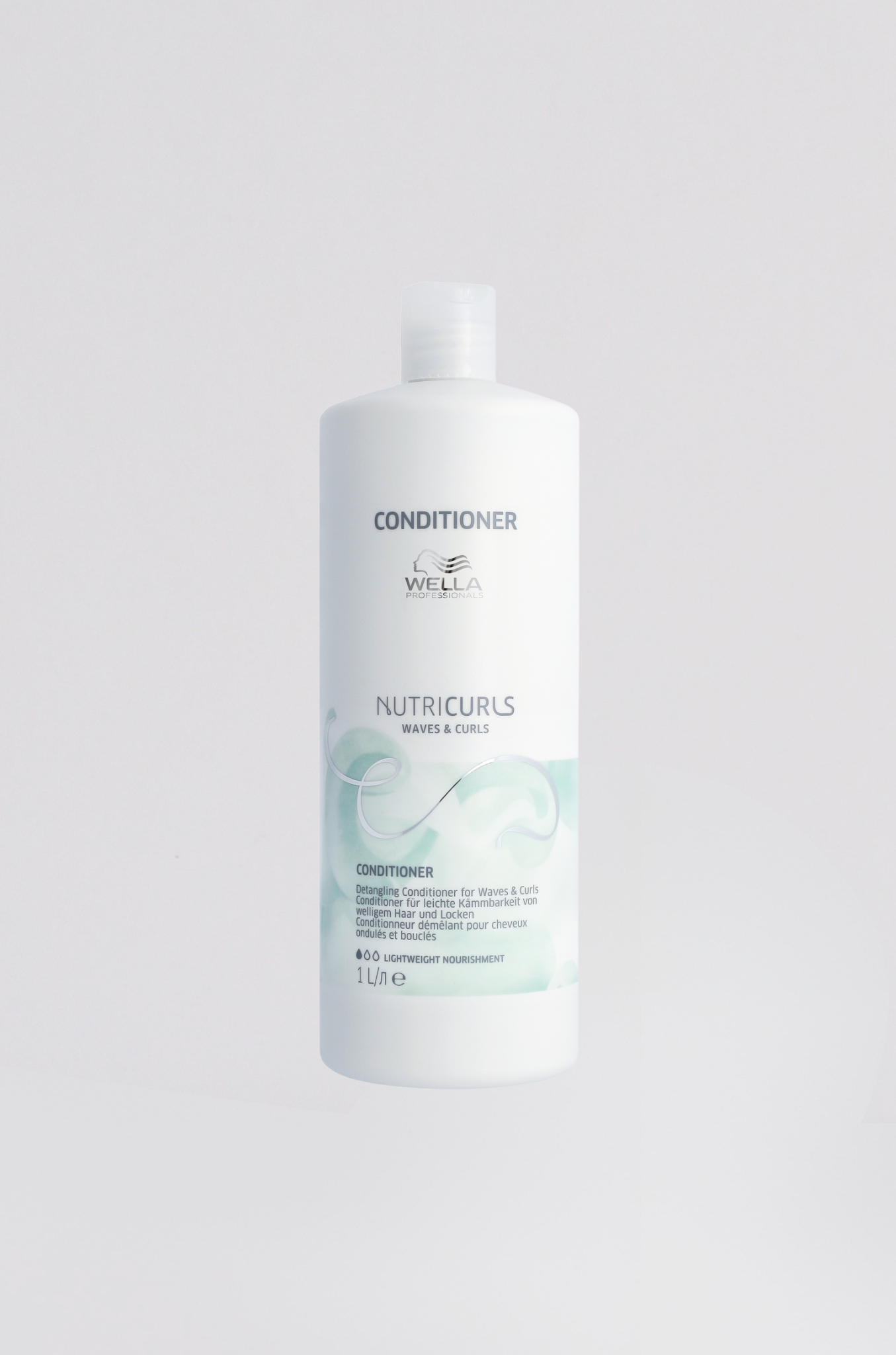 conditionneur nutricurls demelant 1000ml - Photo 1