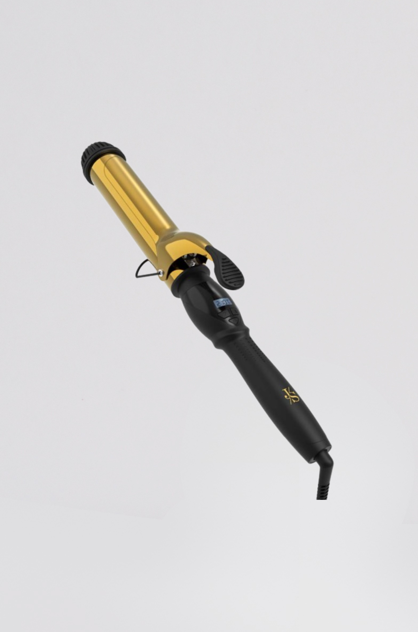 fer a boucler iconic js 38mm - Photo 1